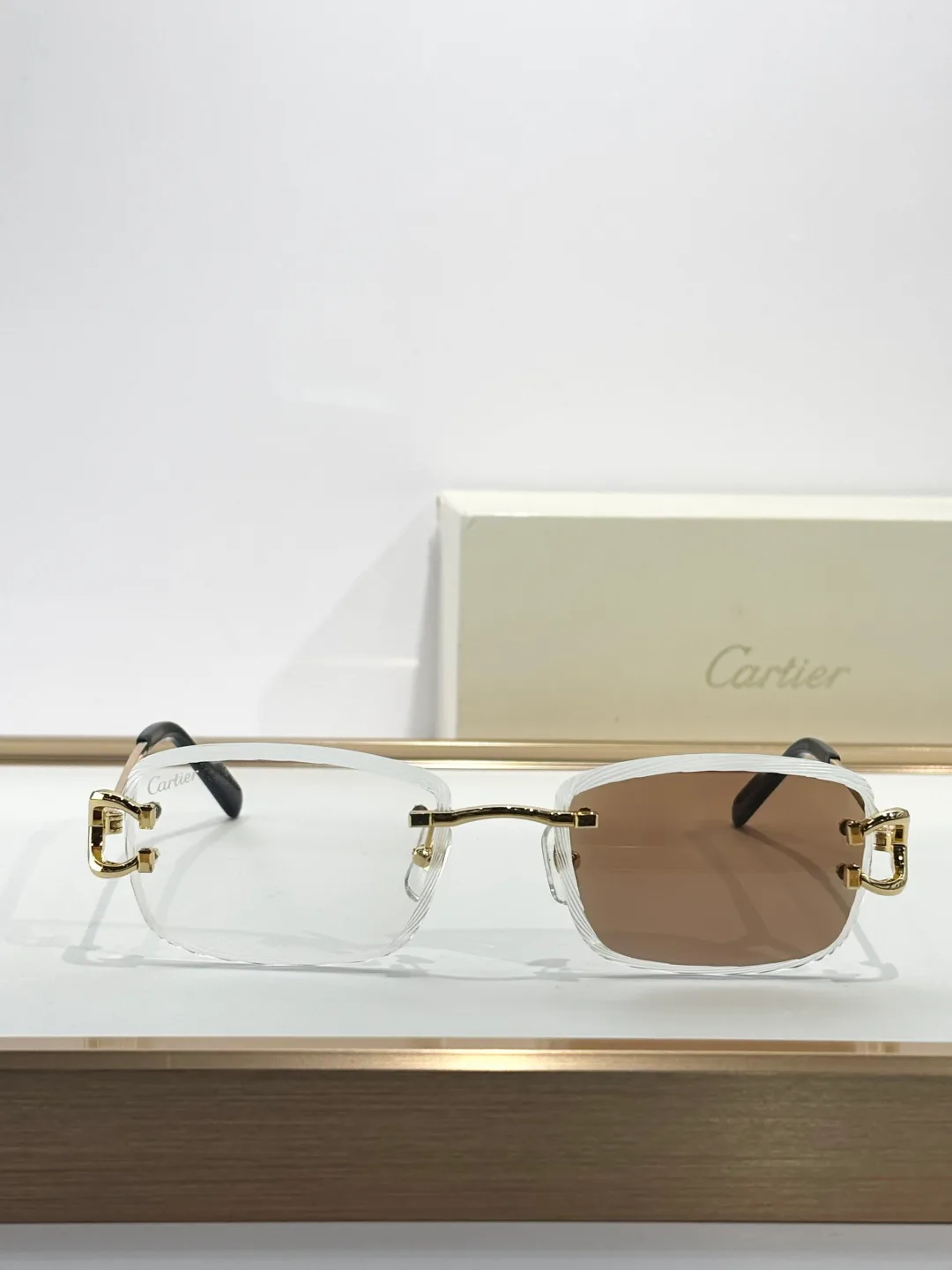 Очки Cartier 406620