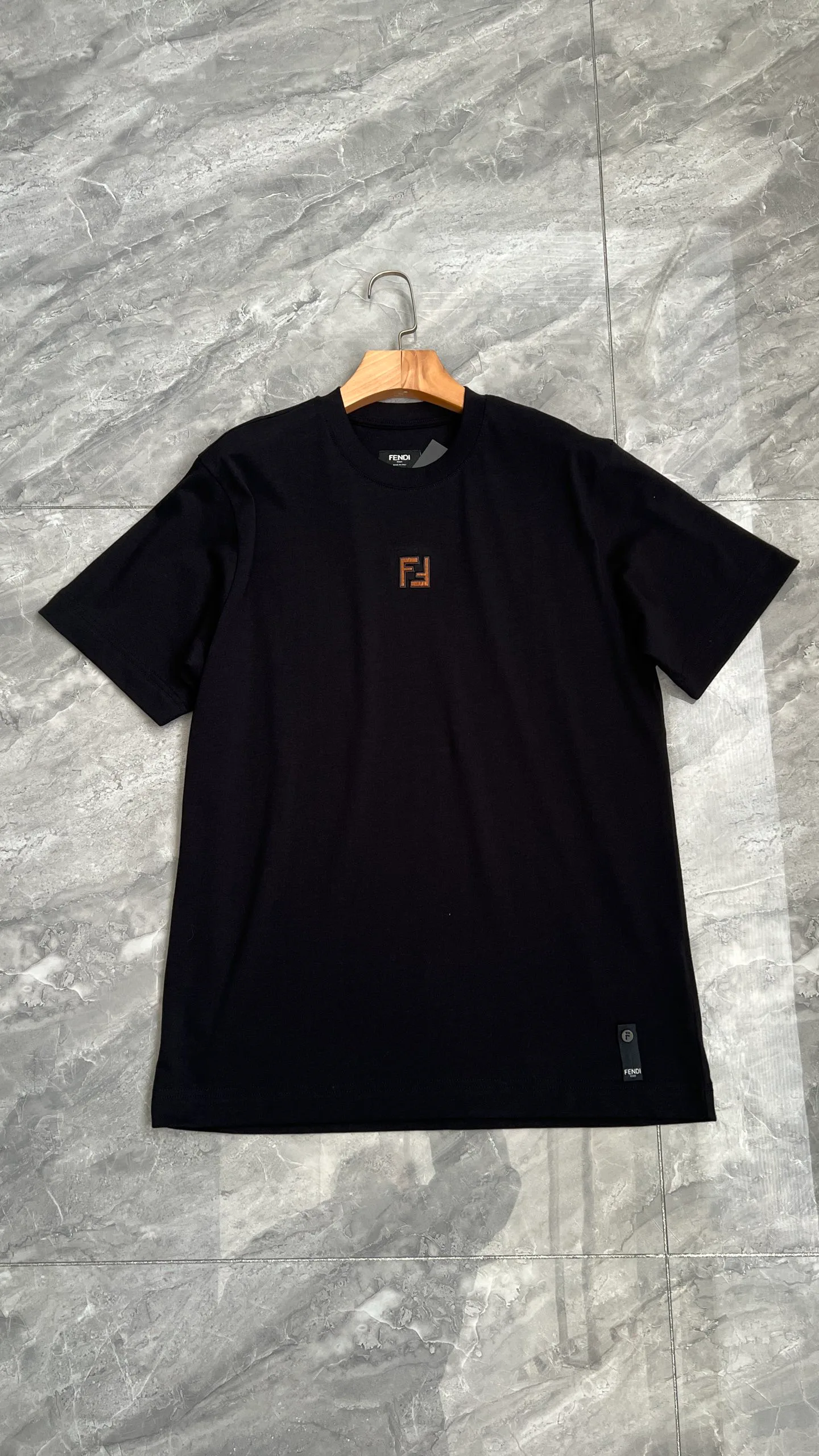 Футболки Женские Fendi 11385452