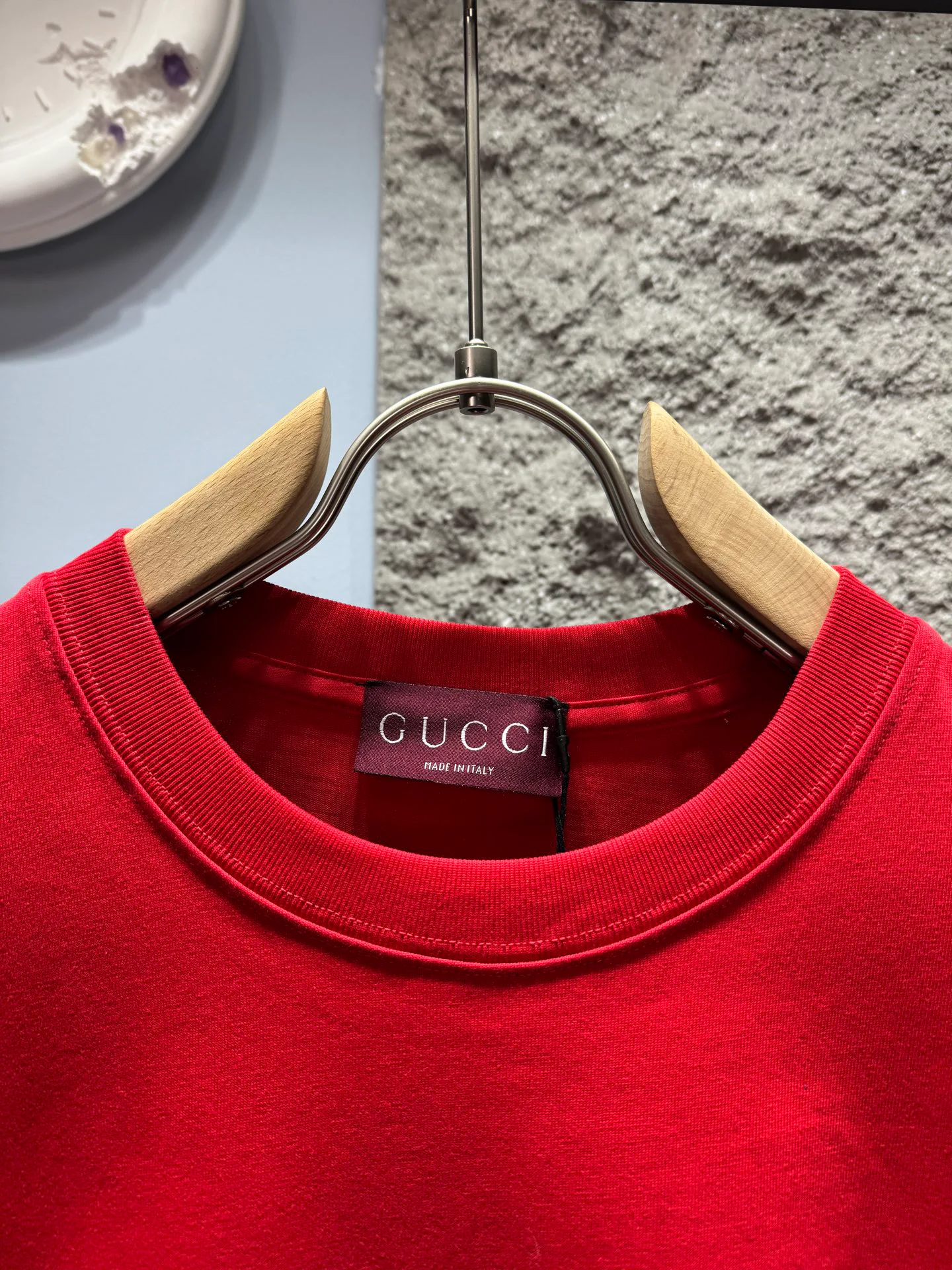 Футболки Мужские Gucci 4751170