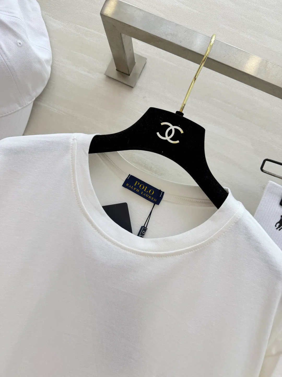 Футболки Женские Ralph Lauren 17388462