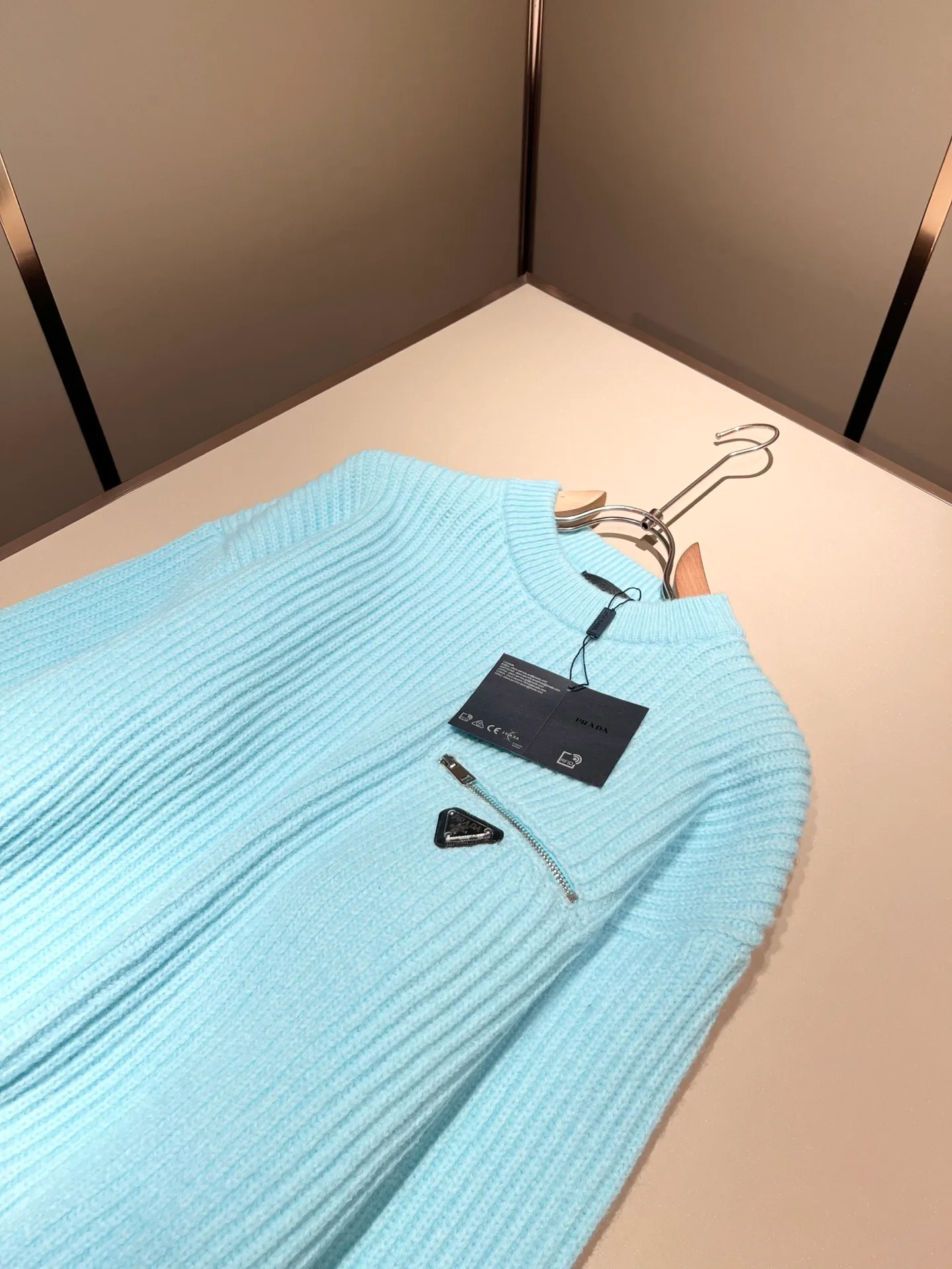 Джемперы И Свитеры Мужские Prada 187923