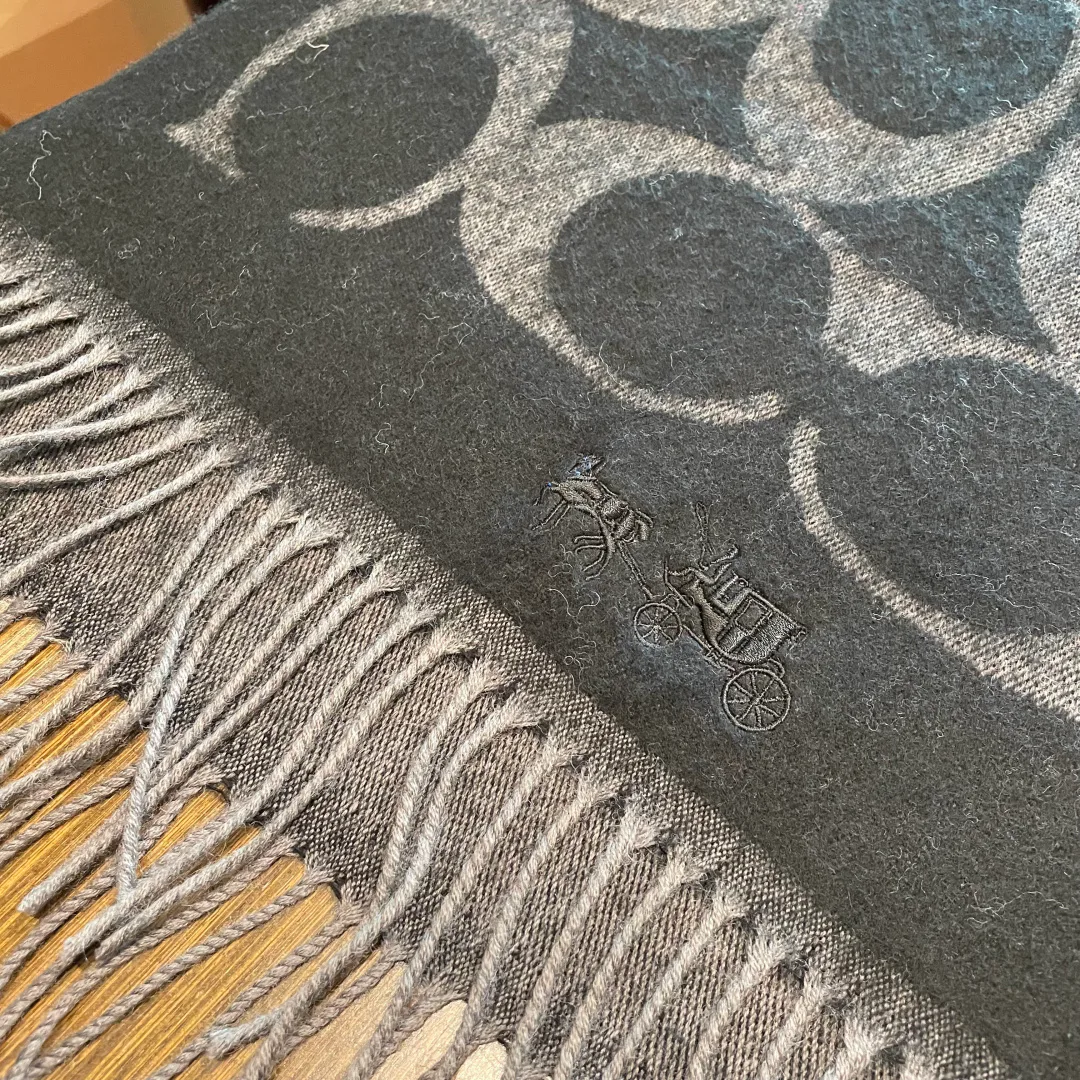 Шарфы Coach 588328