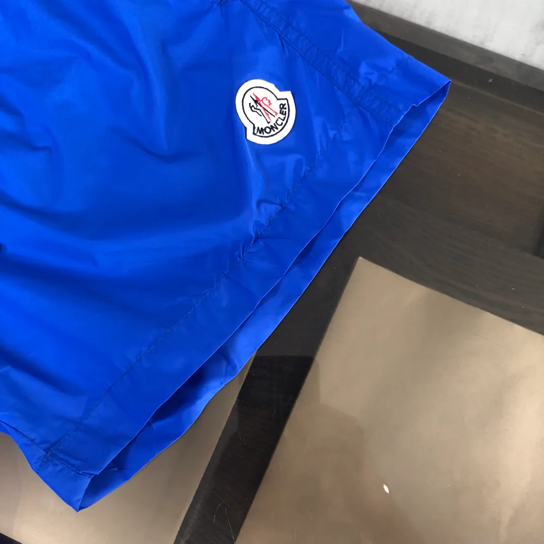 Шорты Мужские Moncler 11239096
