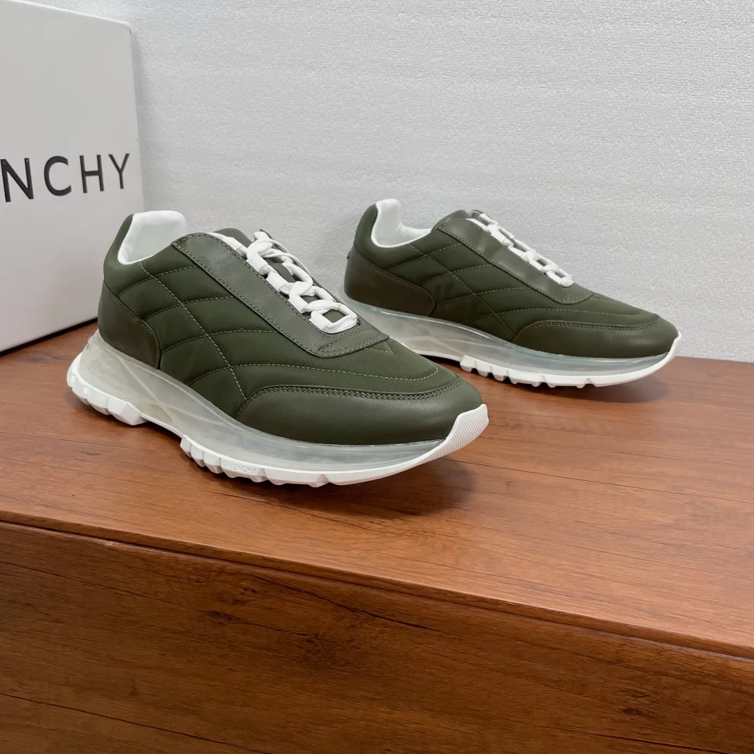 Кроссовки Мужские Givenchy 17307225
