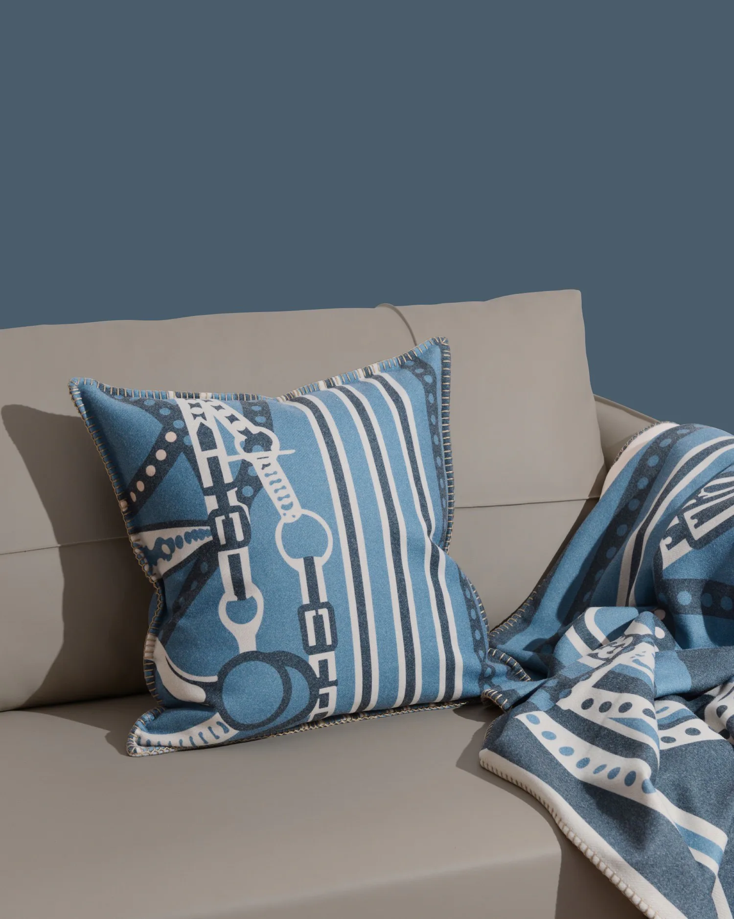 Текстиль Hermes 10809371