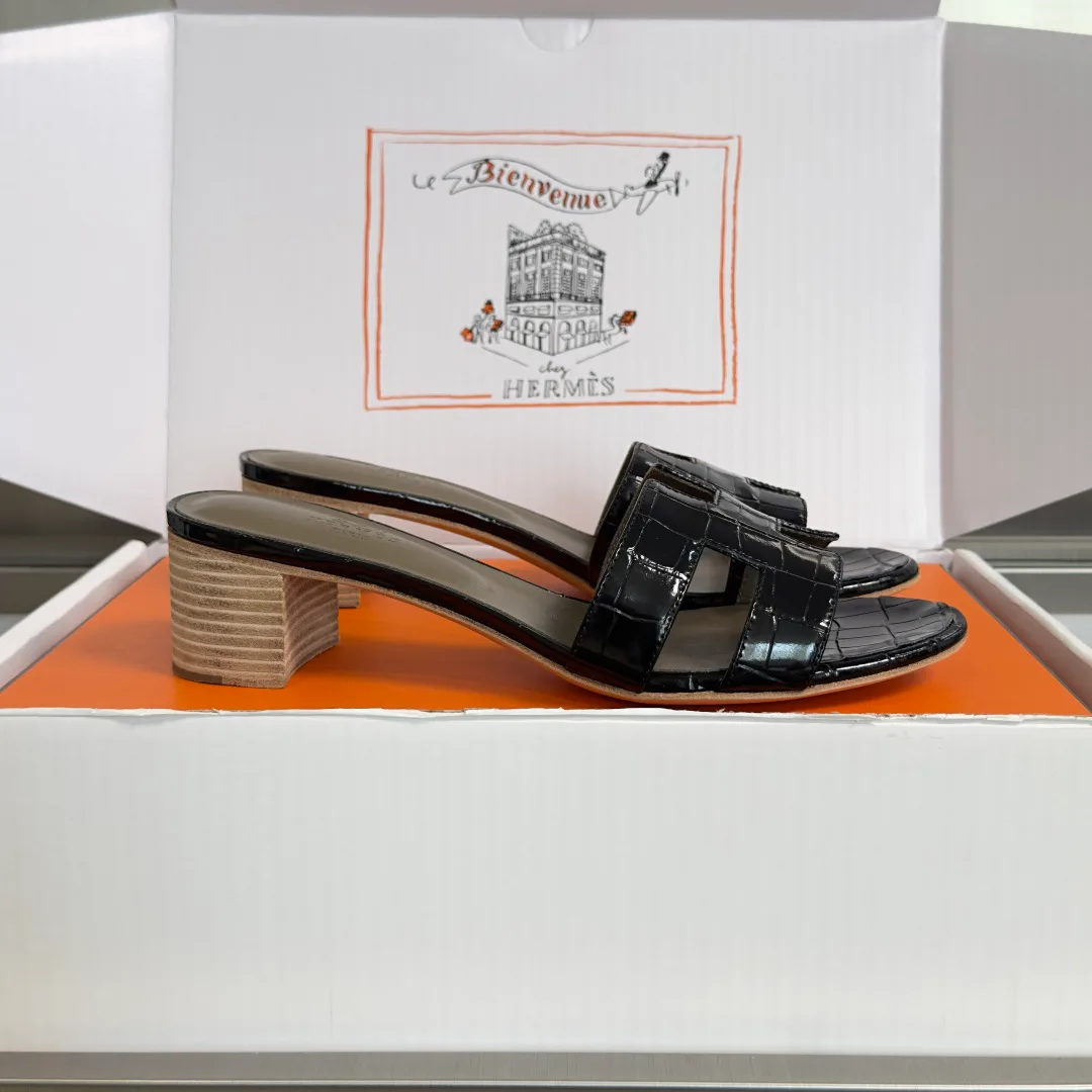 Сандалии Женские Hermes 12142690