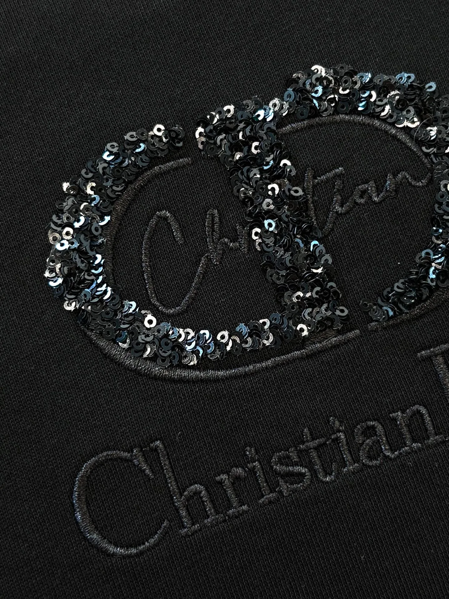 Футболки Женские Christian Dior 11411249