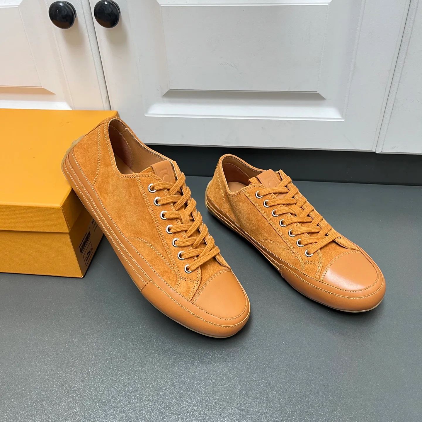 Лоферы И Туфли Мужские Tod's 6071868