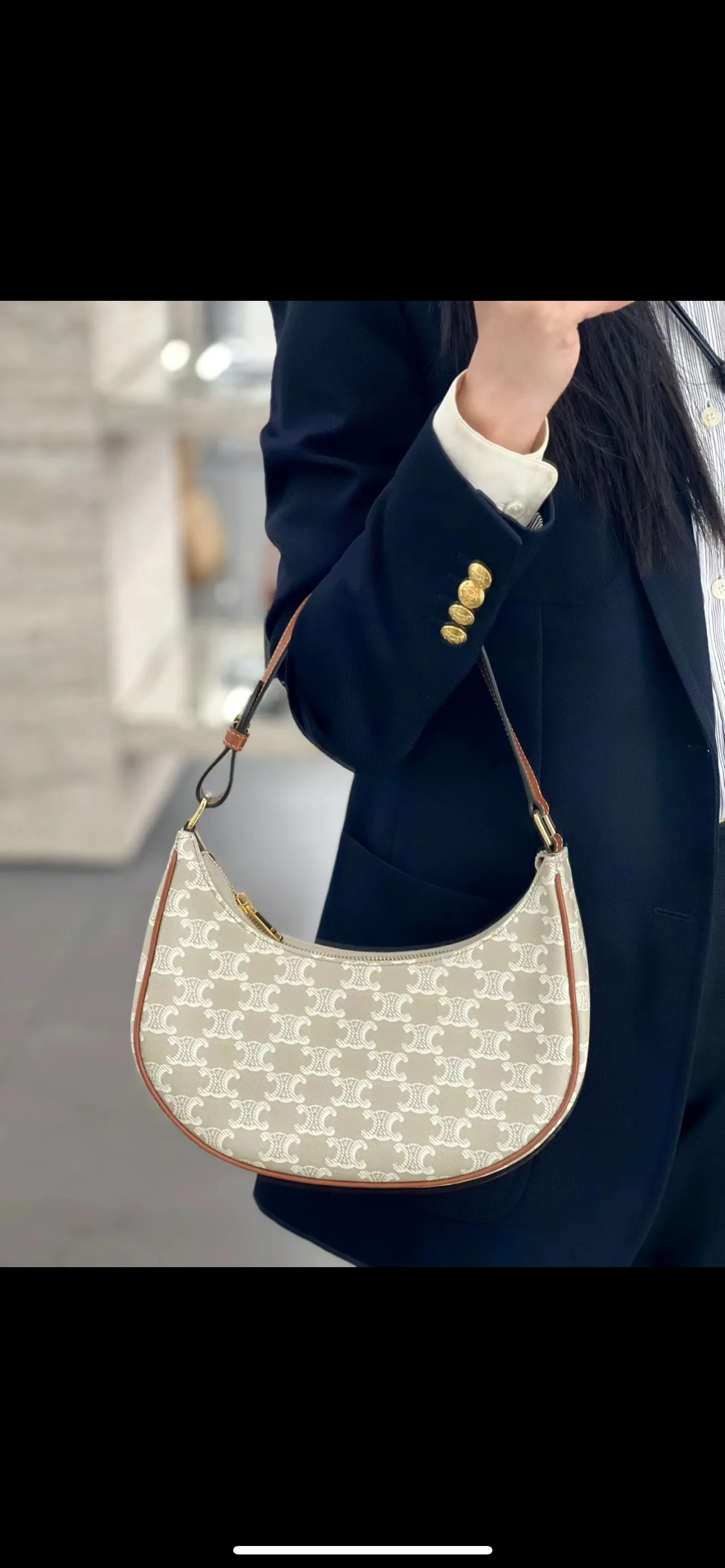 Классические Сумки Женские Celine 10017258