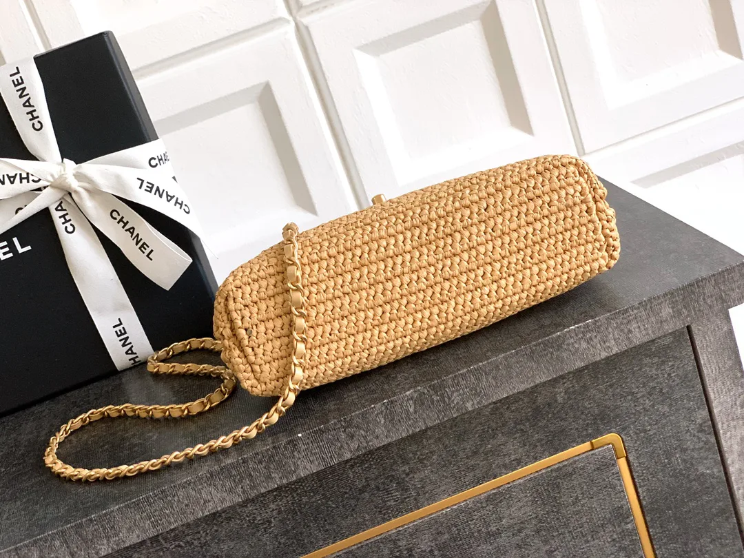 Сумки На Ремне Женские Chanel 1301402