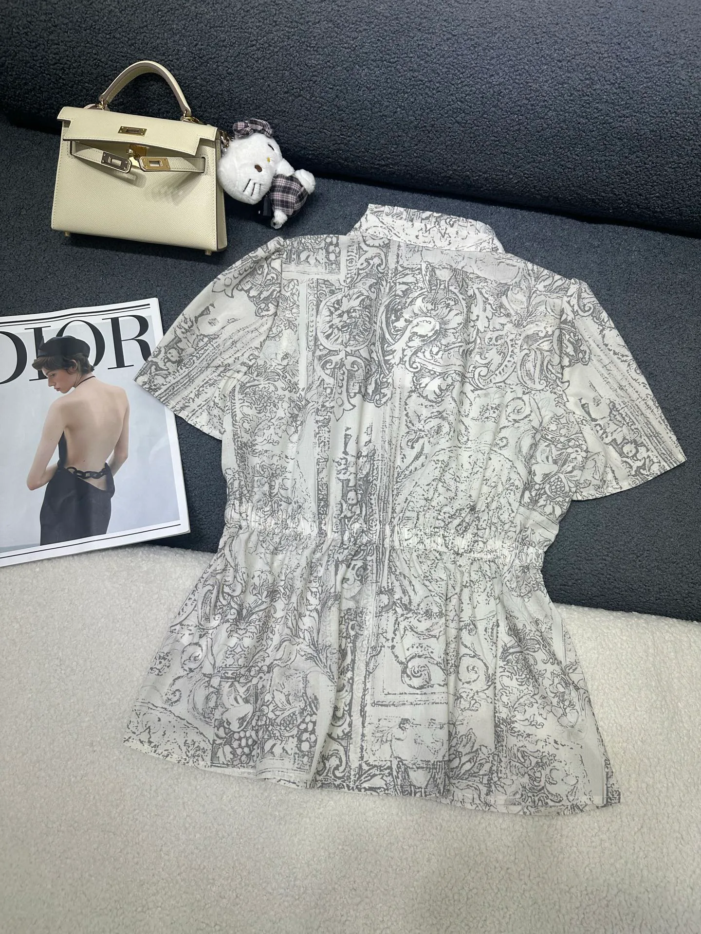 Топы Женские Christian Dior 13340315