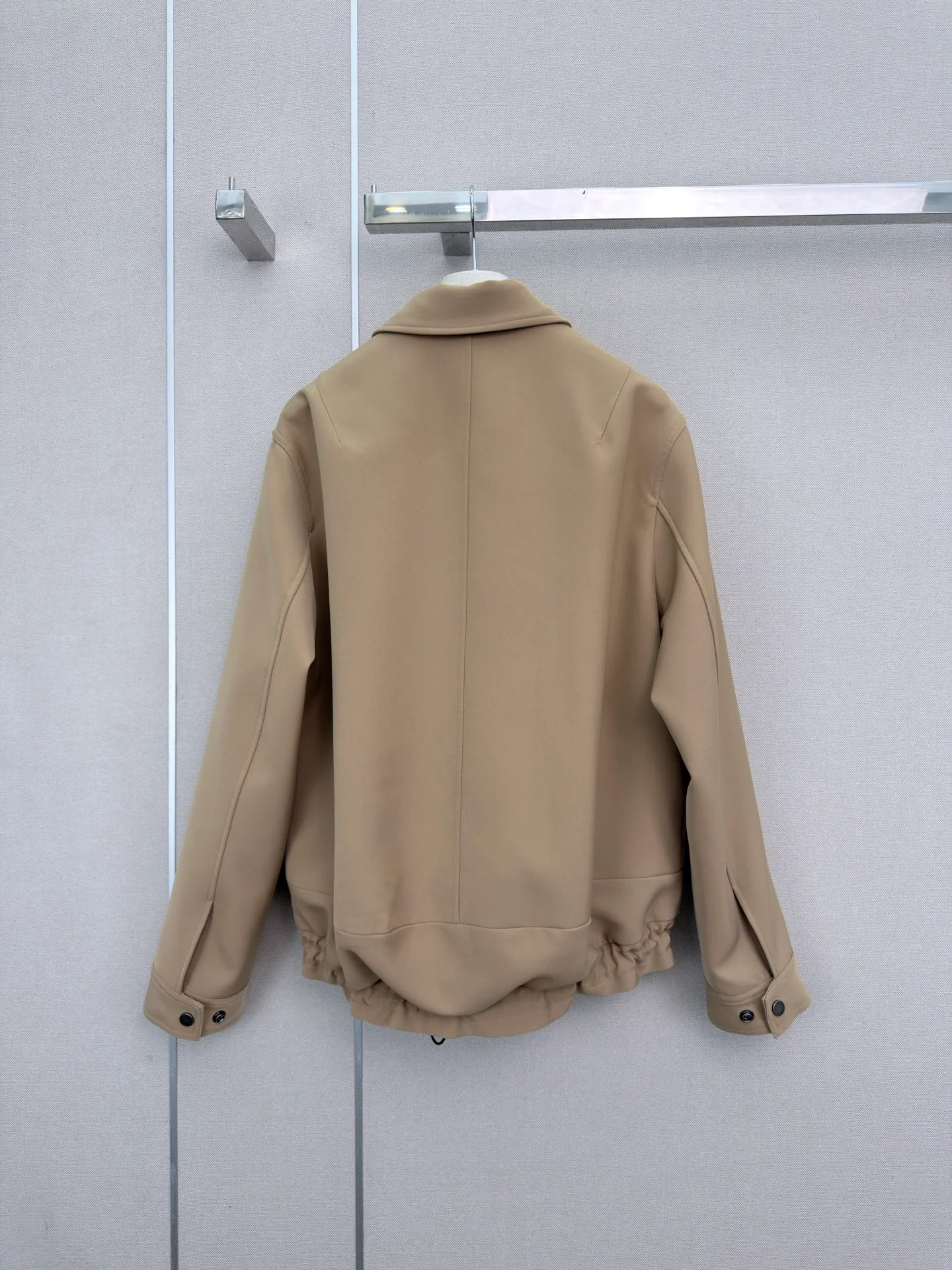Куртки И Пуховики Женские Loewe 18498361