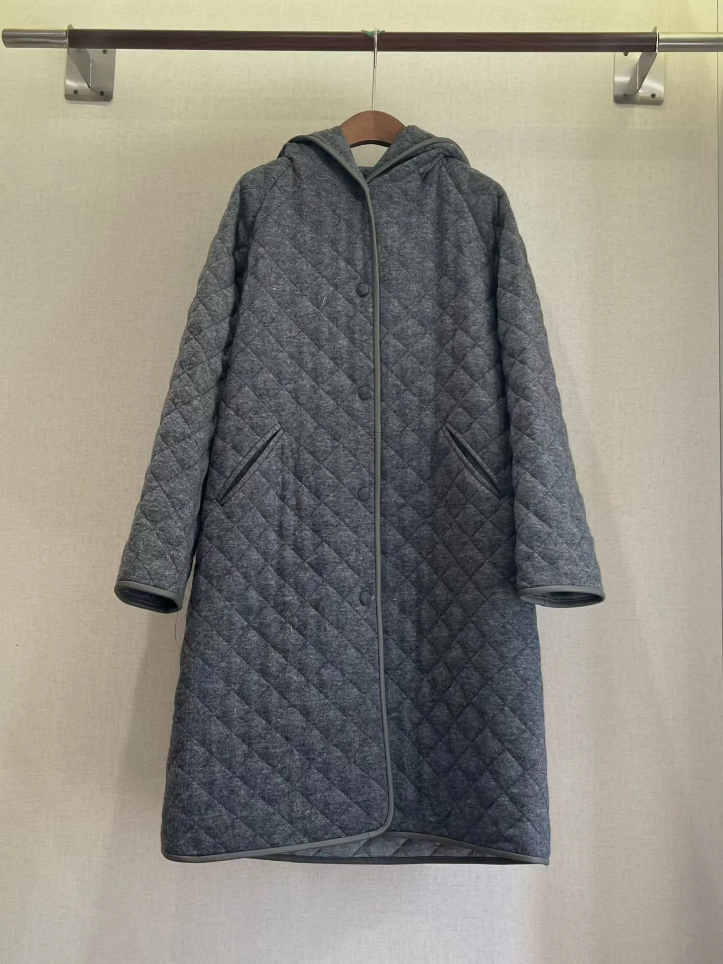 Куртки И Пуховики Женские Loro Piana 701819