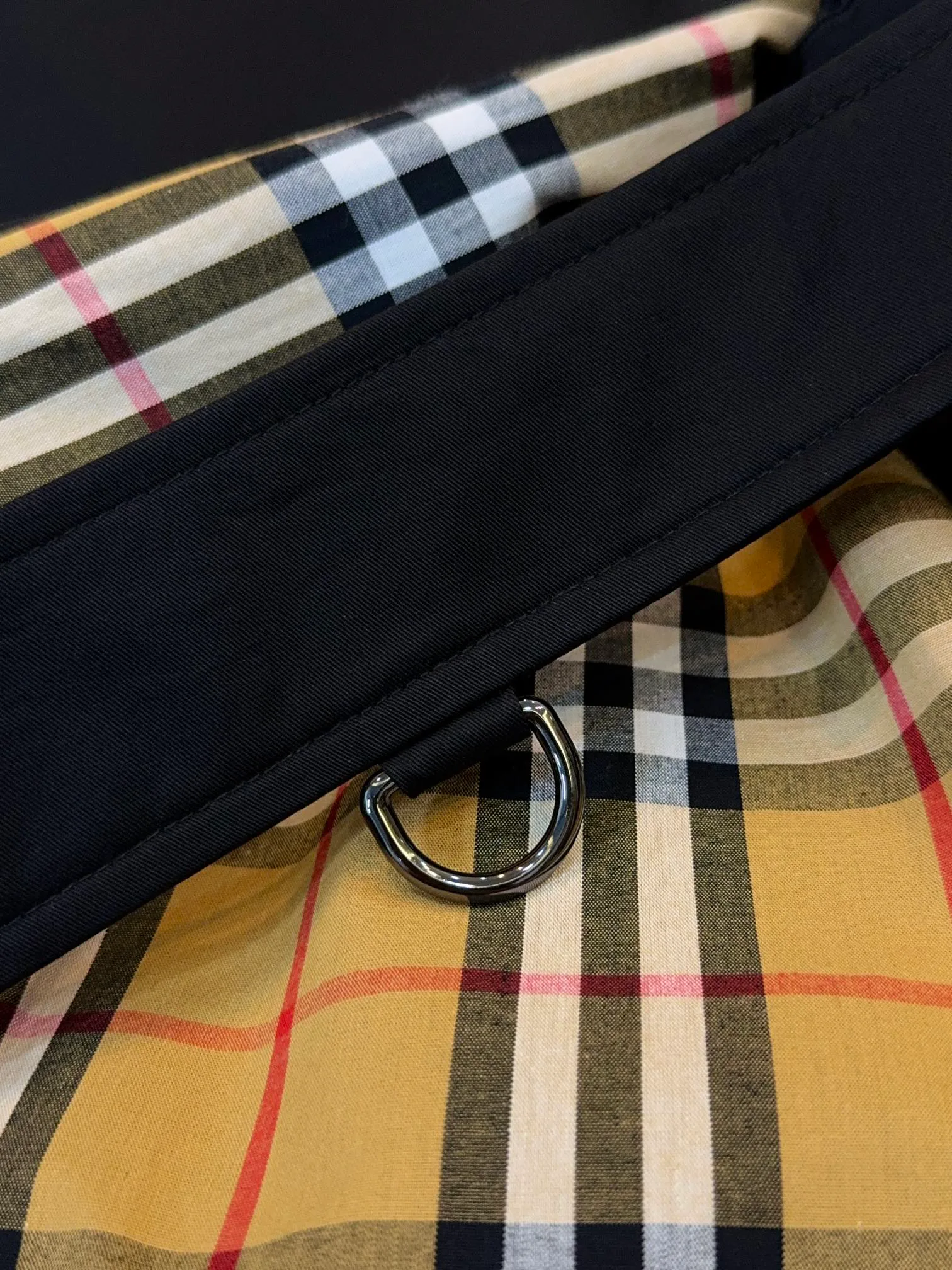 Тренчи Женские Burberry 11695577