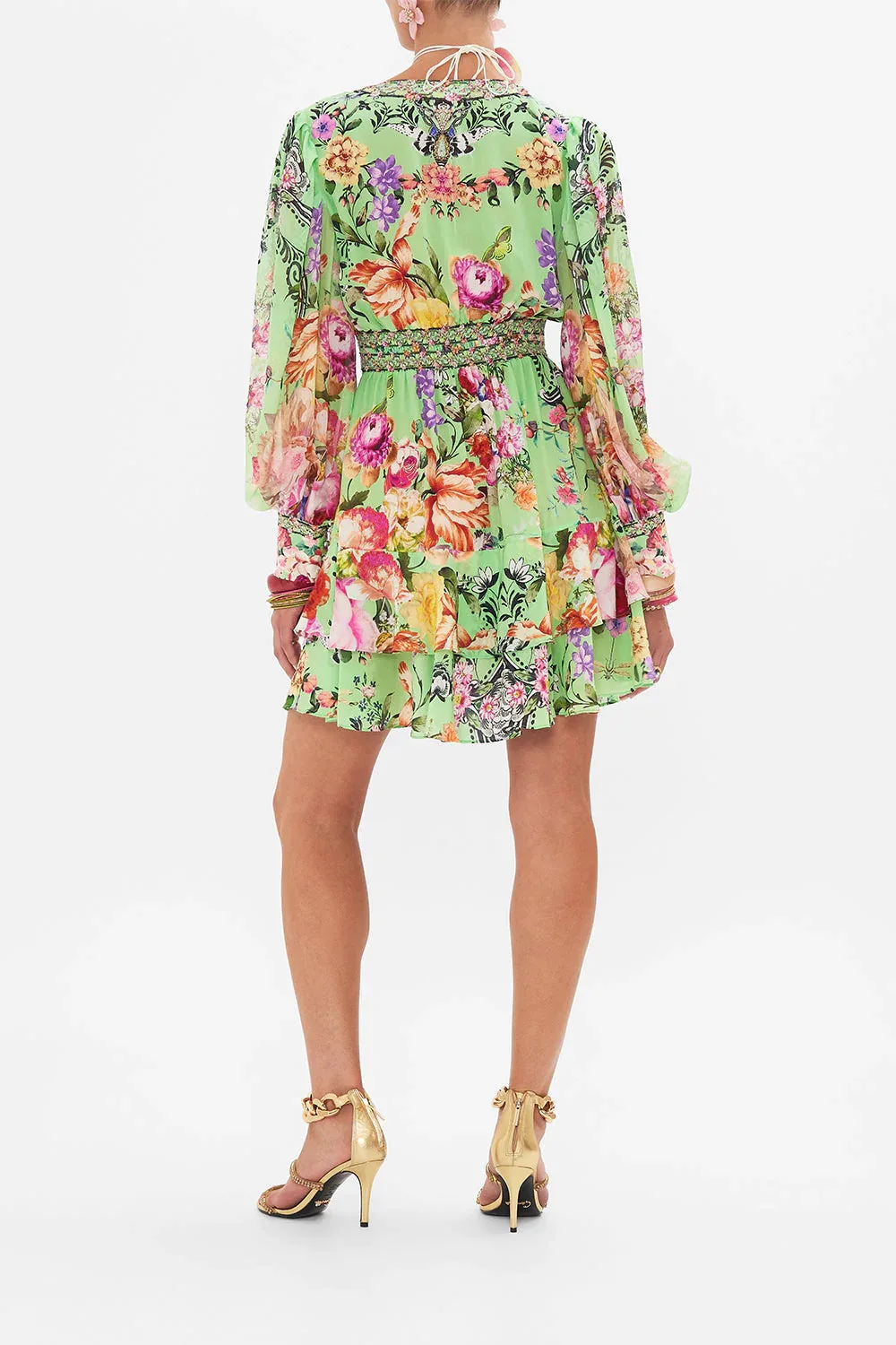 Платья Женские Zimmermann 11588373