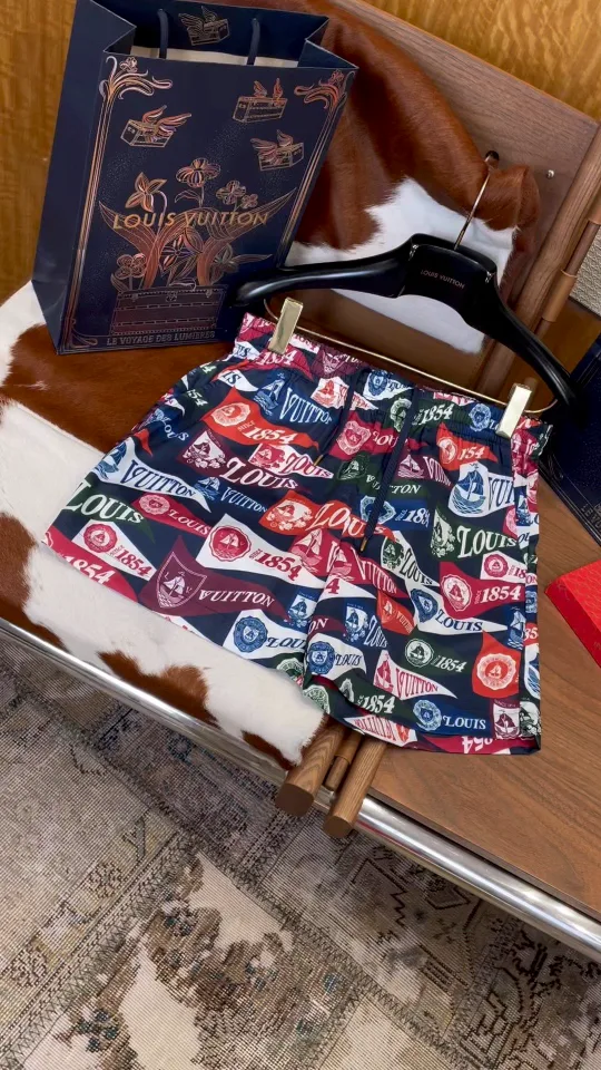 Шорты Мужские Louis Vuitton 10268208