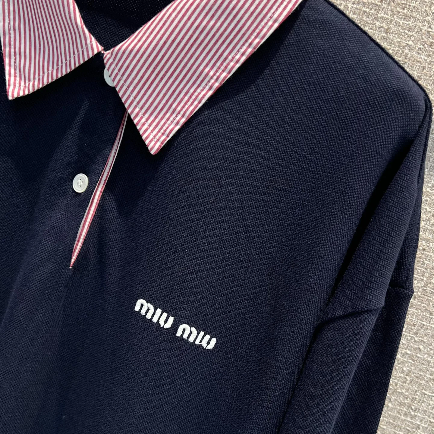 Рубашки Женские Miu Miu 11788338