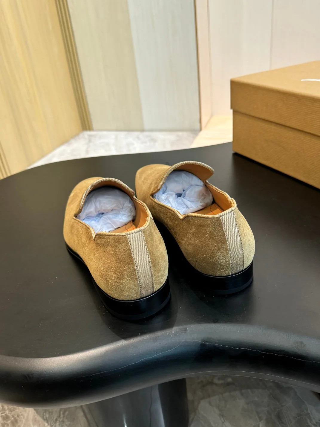 Лоферы И Туфли Мужские Christian Louboutin 58099