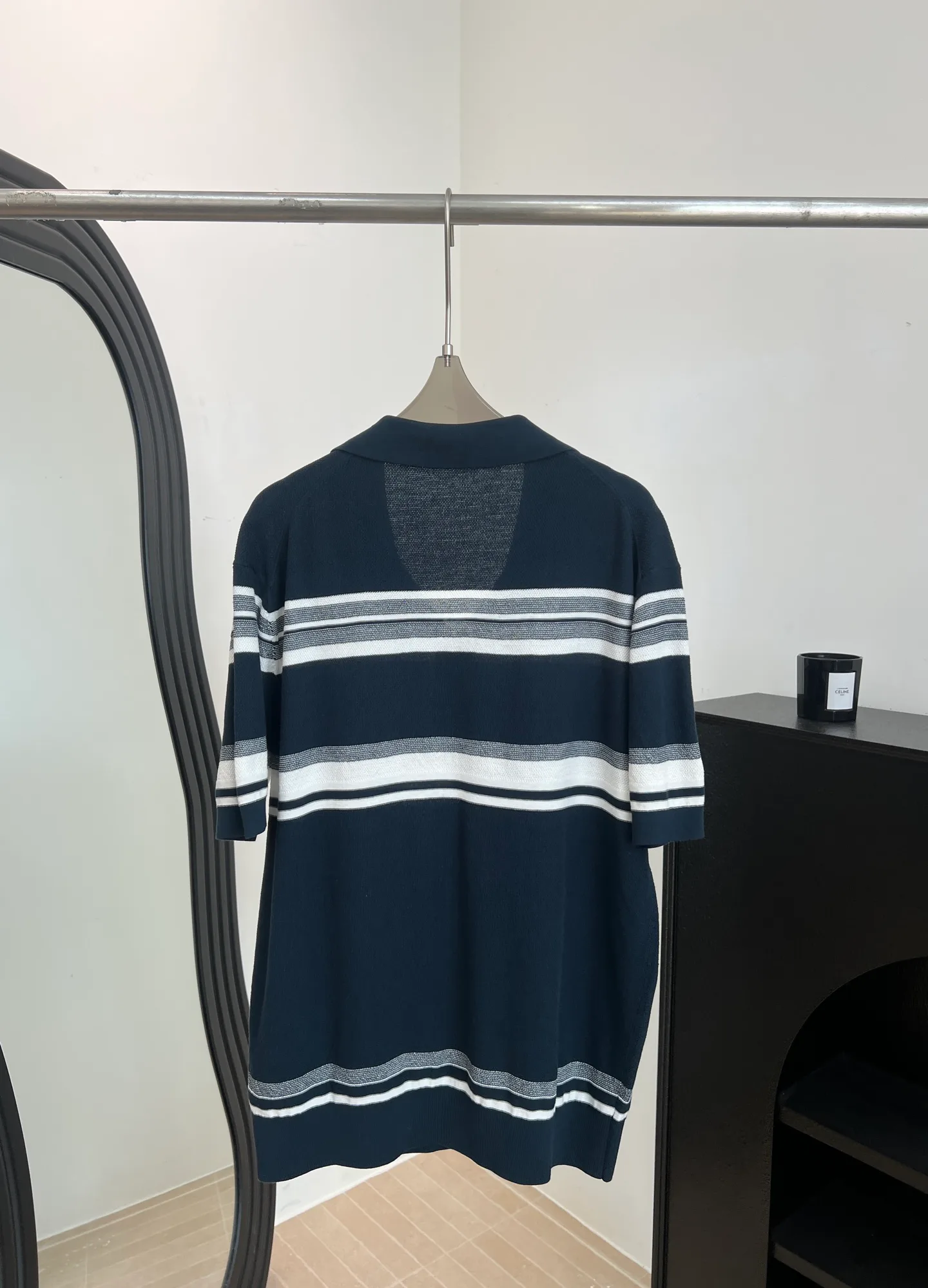 Рубашки Мужские Zegna 11566553
