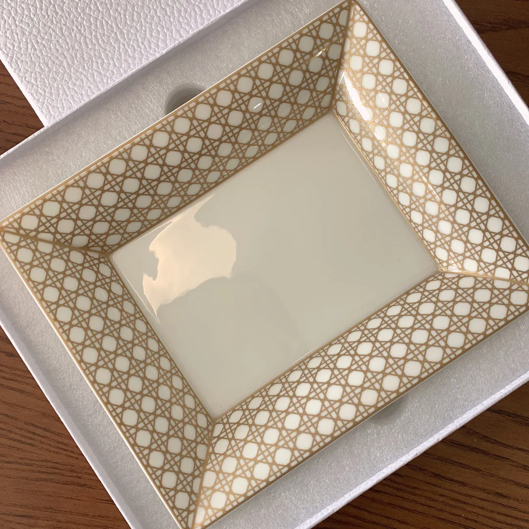 Посуда Christian Dior 1558909