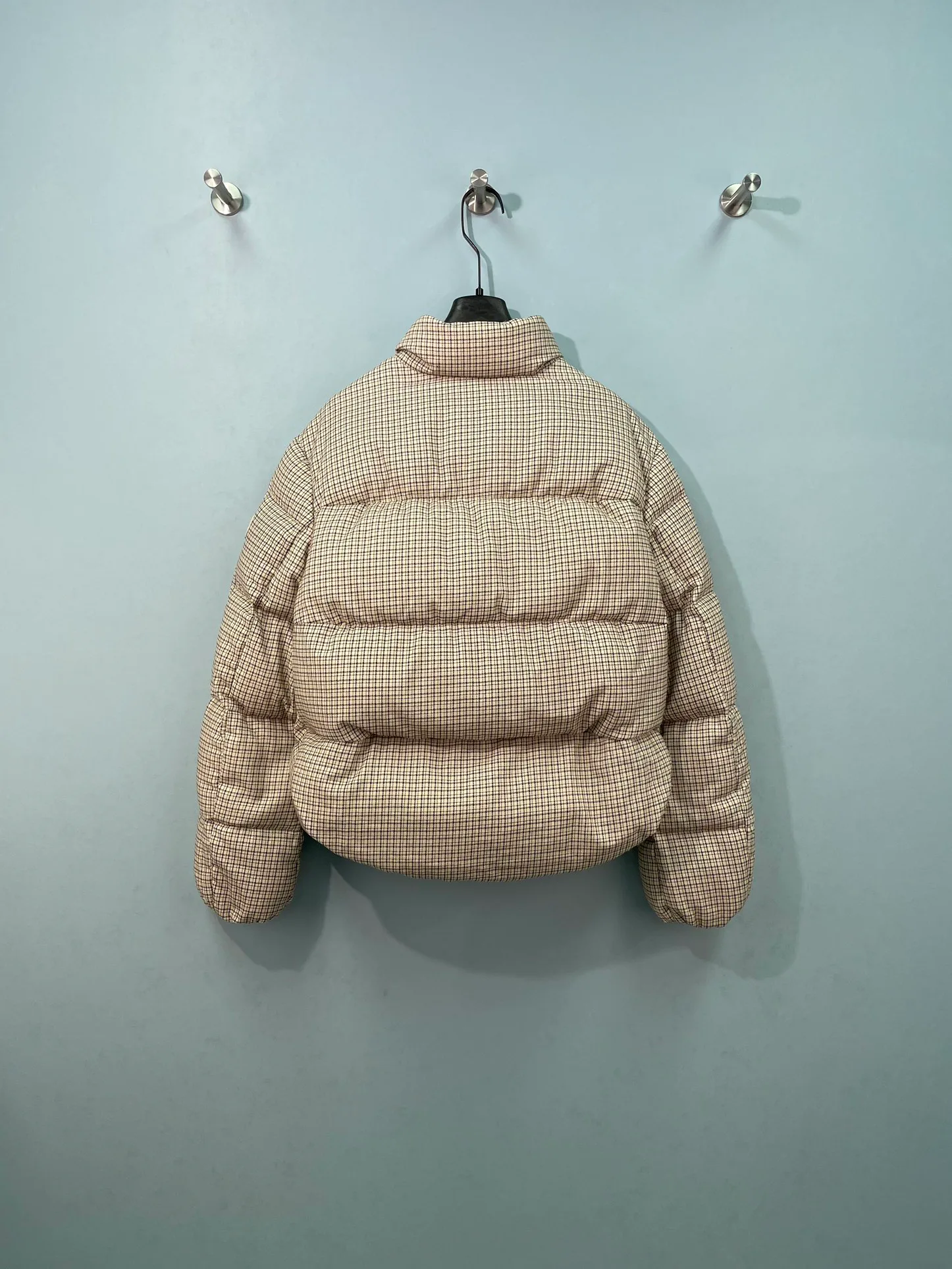 Куртки И Пуховики Женские Moncler 18662344