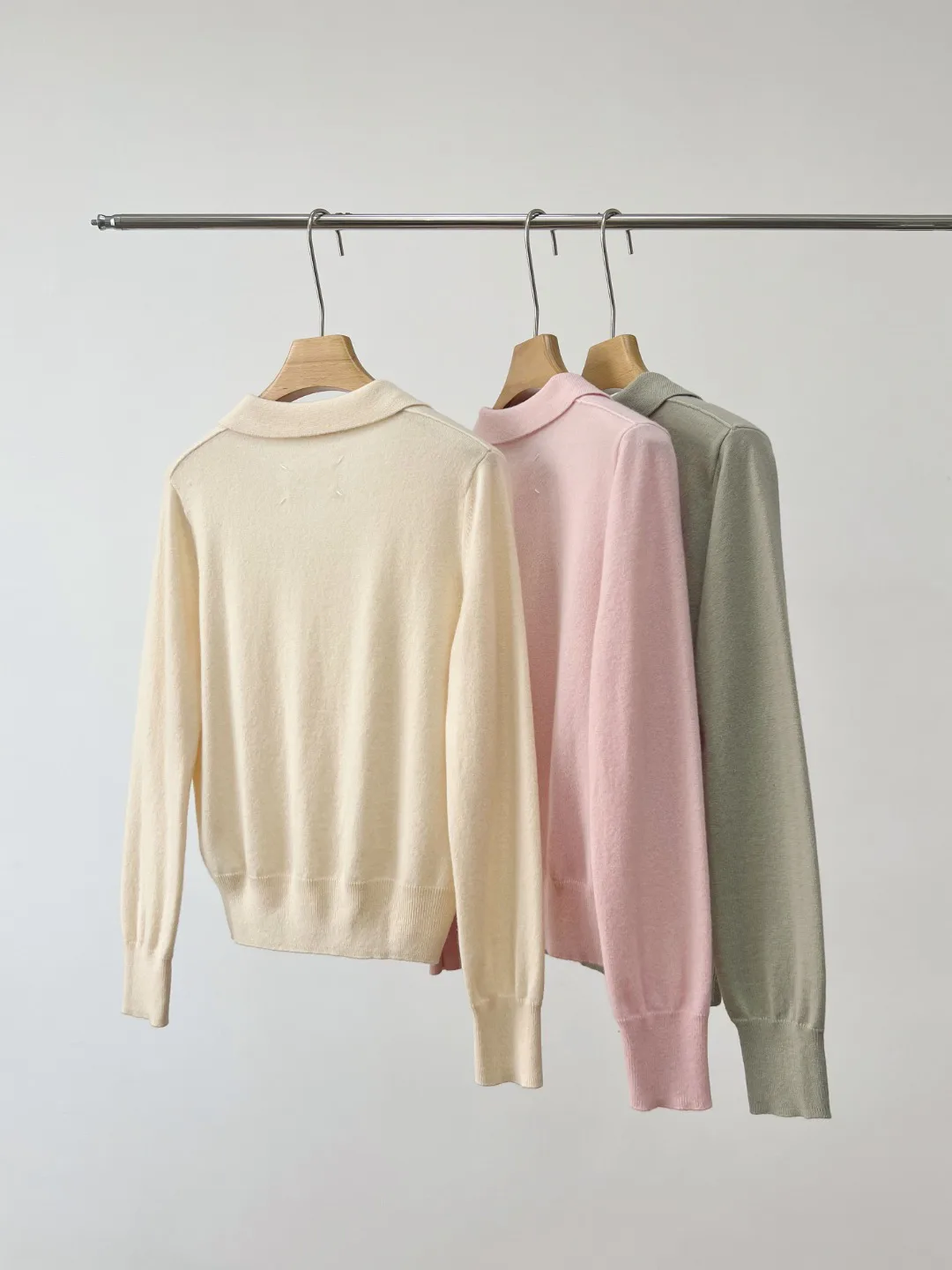 Джемперы Женские Maison Margiela 52292