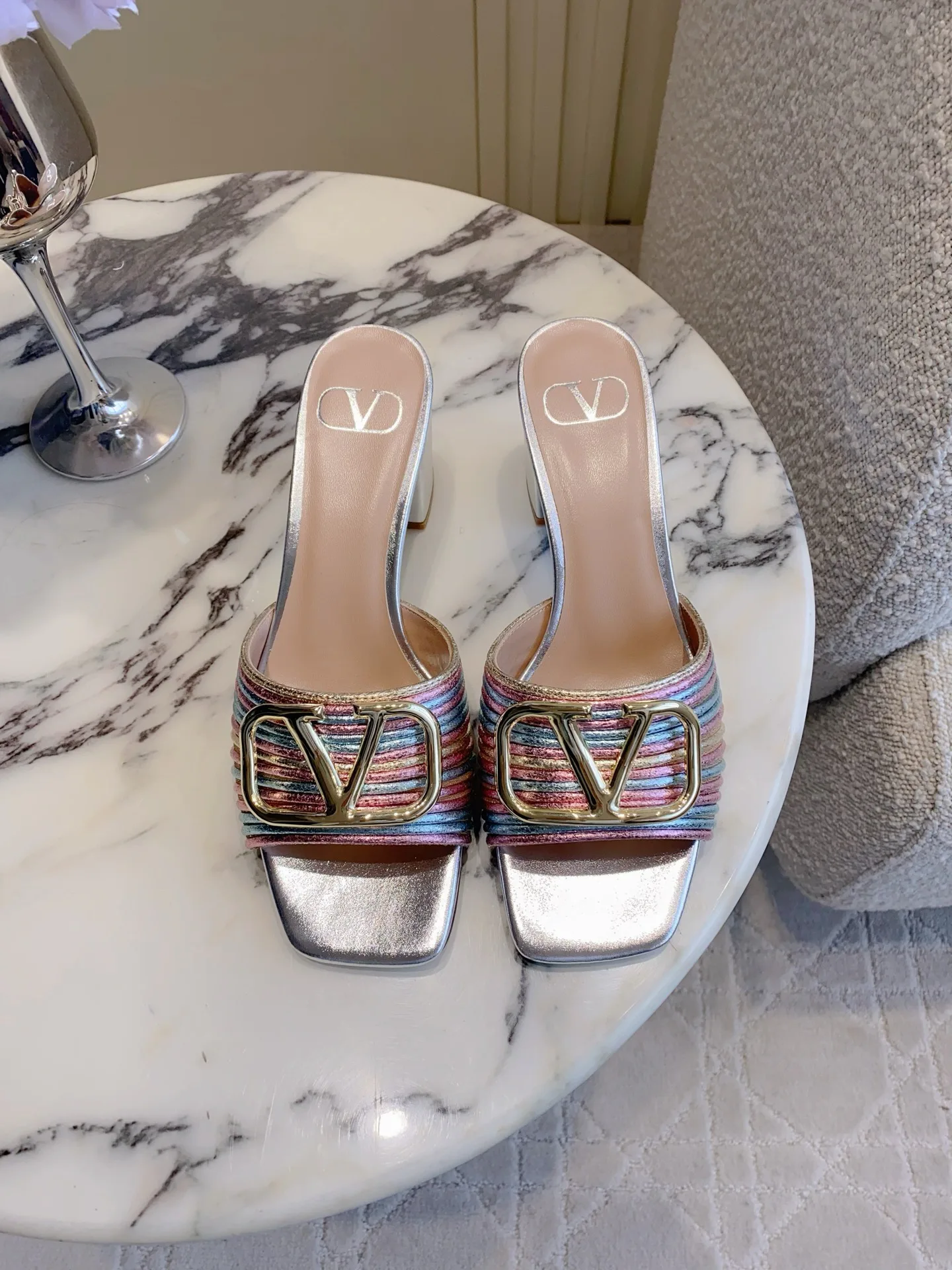 Туфли Женские Valentino 11485792