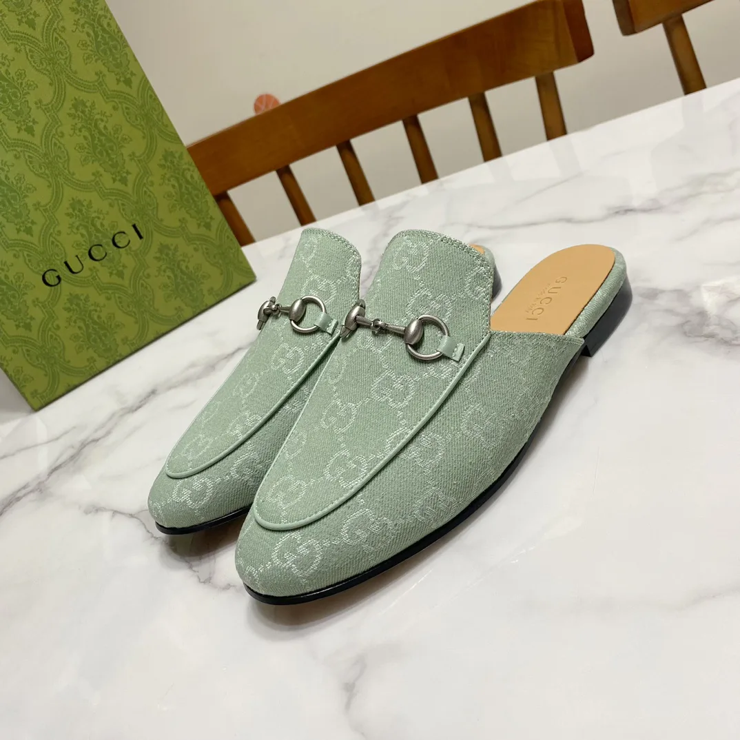 Мюли И Сабо Женские Gucci 17570570
