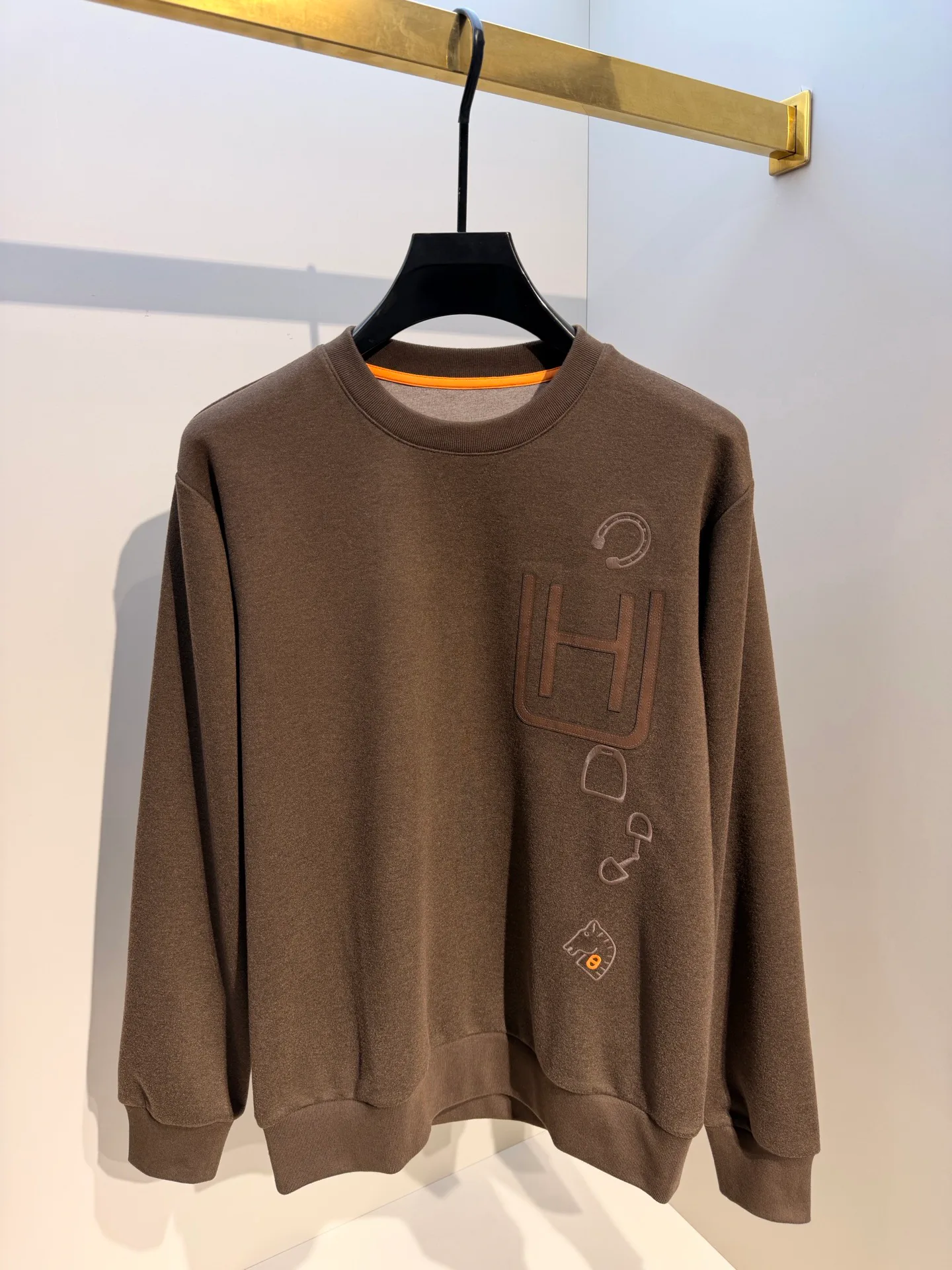 Свитшоты И Худи Мужские Hermes 18268107