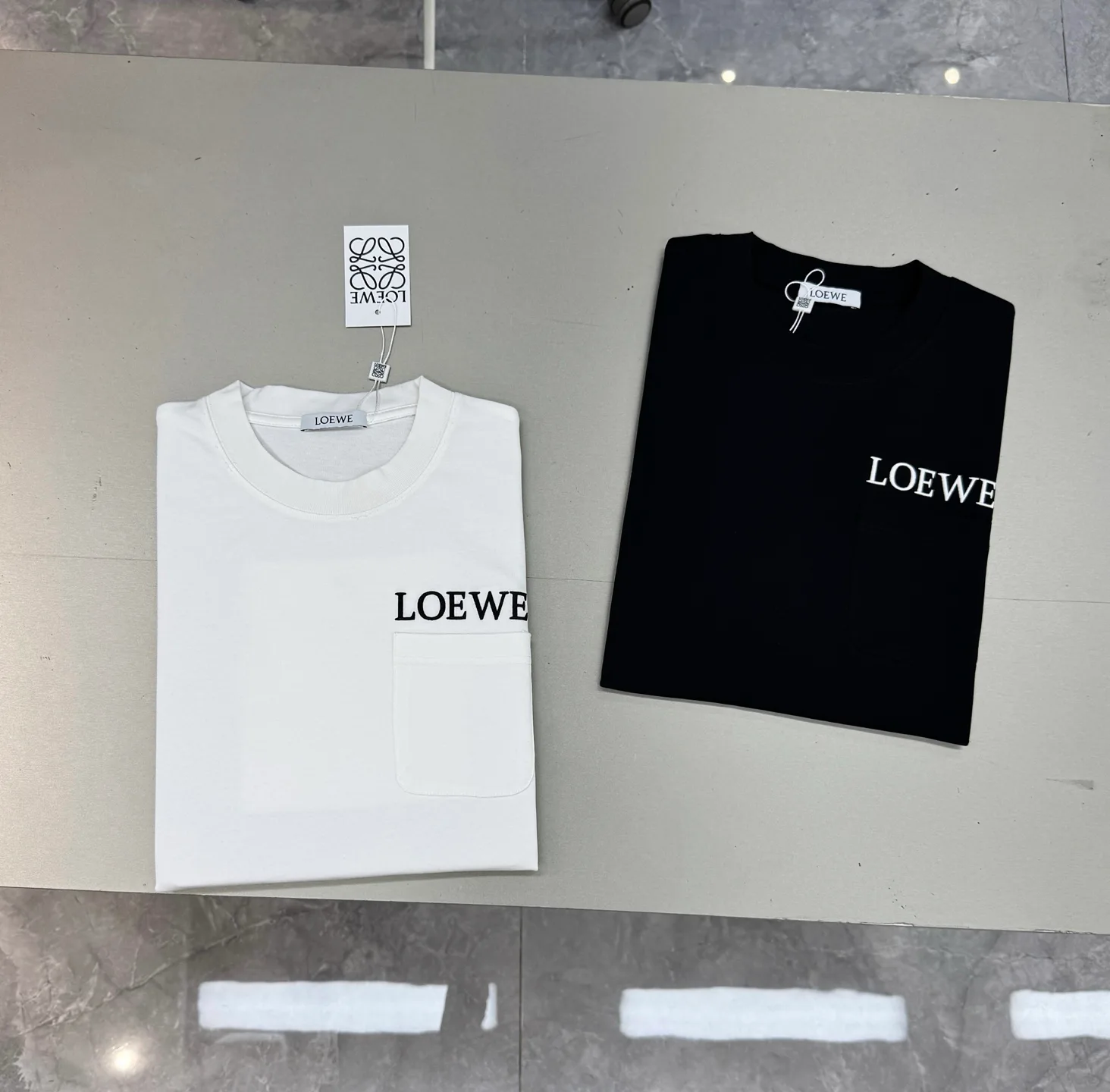 Футболки Женские Loewe 13293375