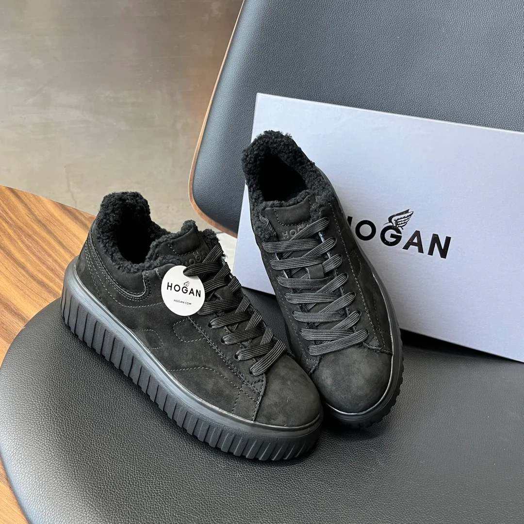 Кеды Женские Hogan 730259