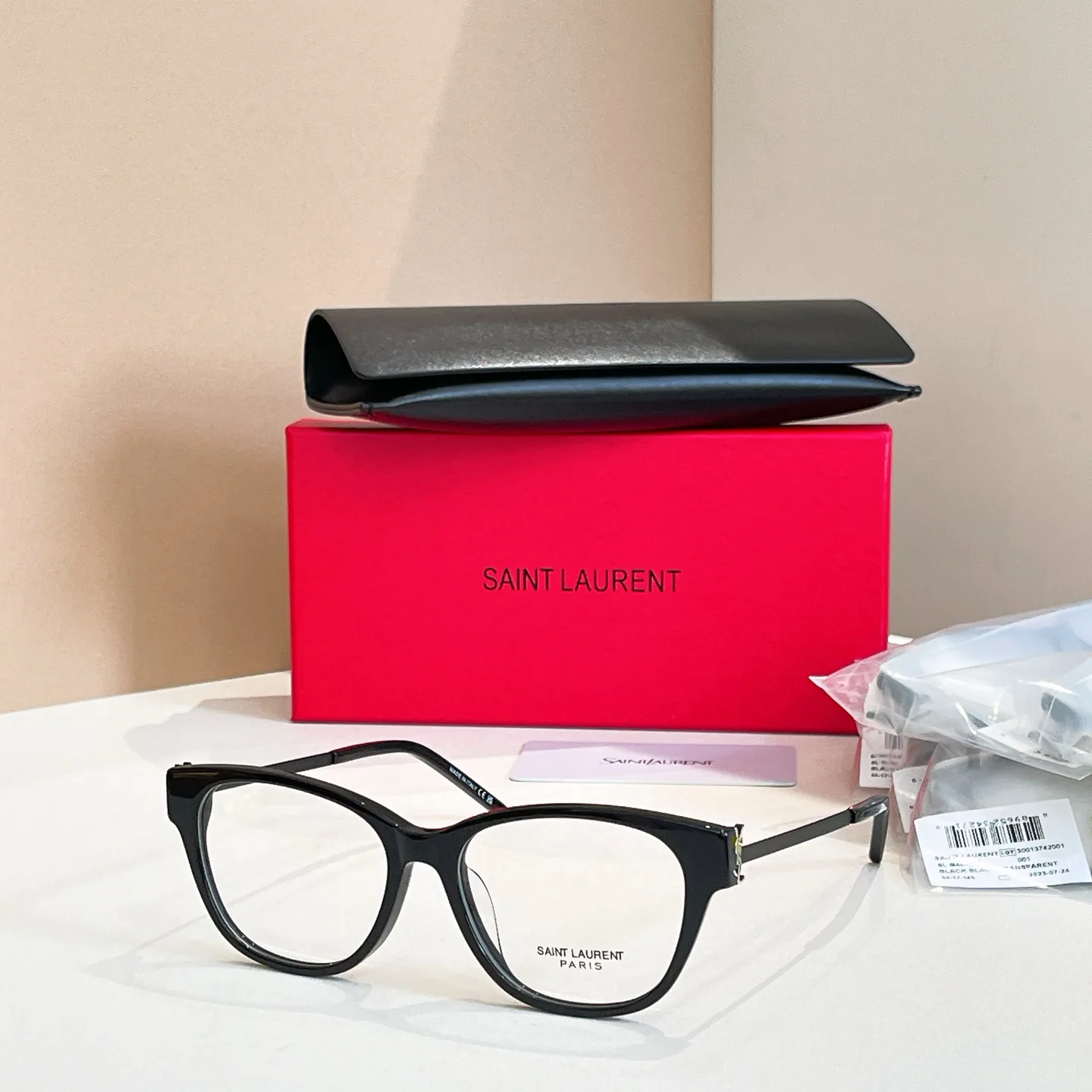 Очки Saint Laurent 1926558