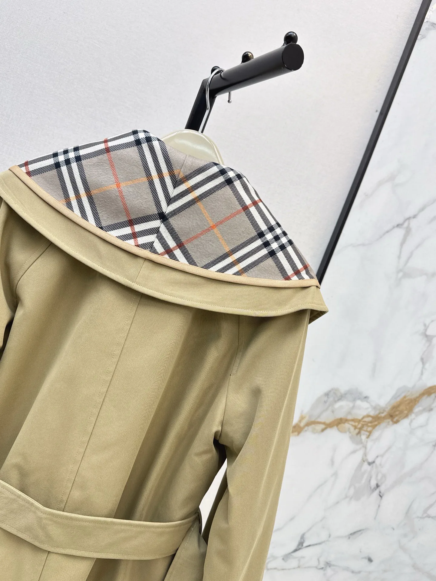 Тренчи Женские Burberry 17988286