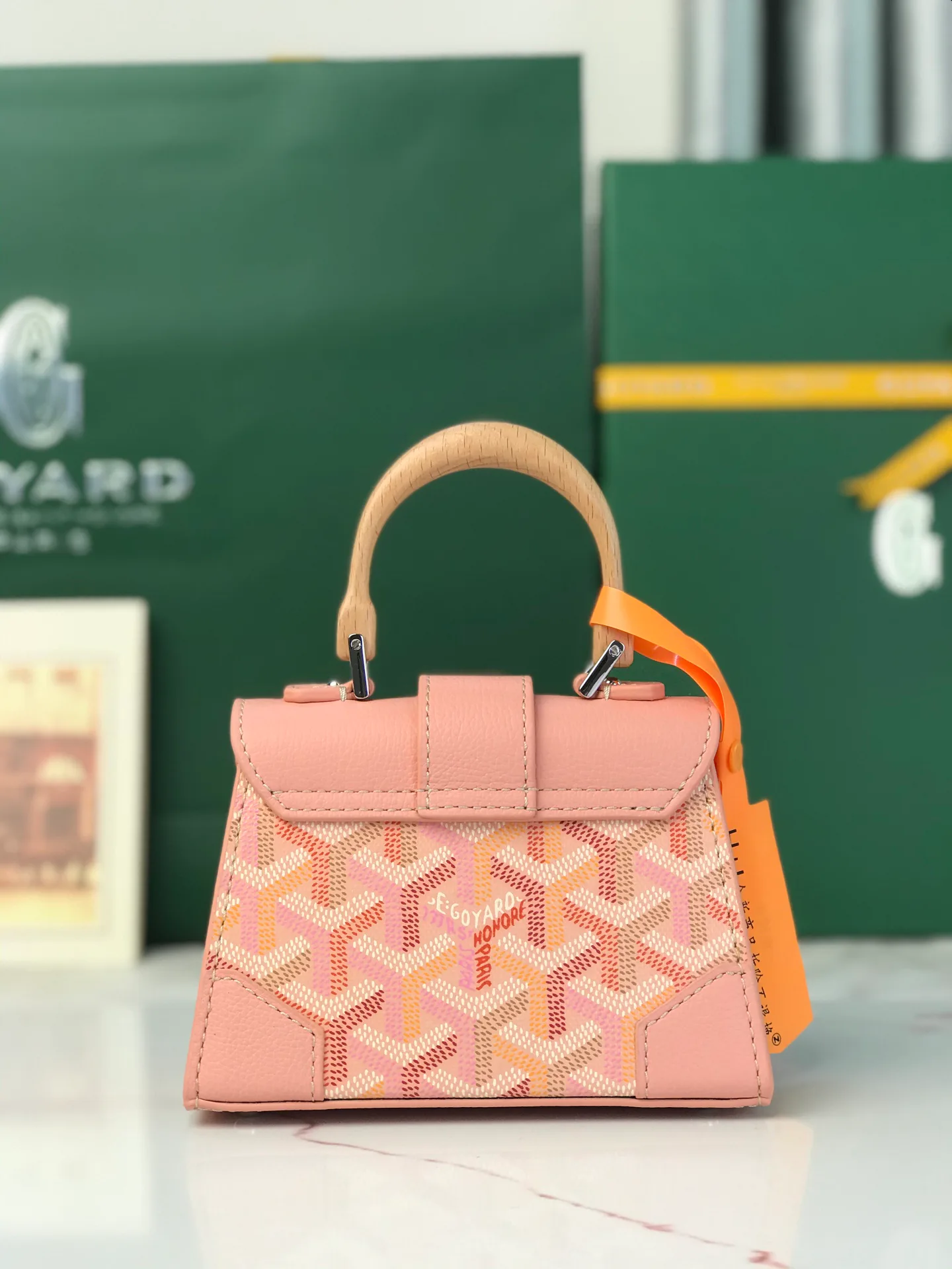 Классические Сумки Женские Goyard 17498602
