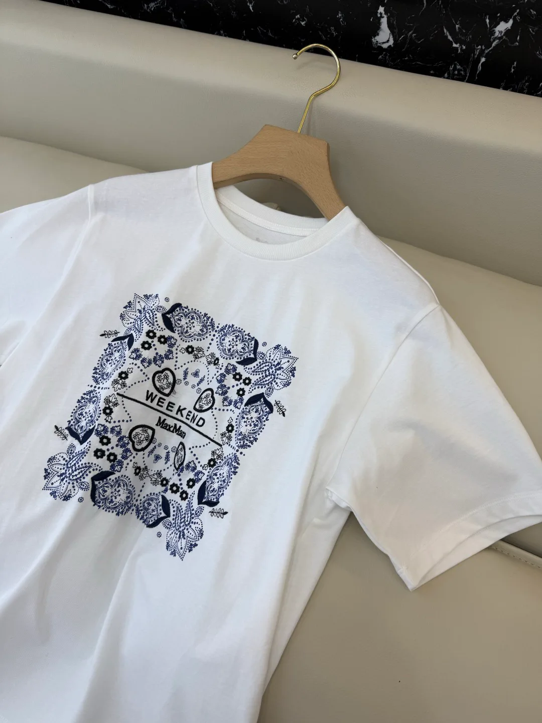 Футболки Мужские Max Mara 11869878