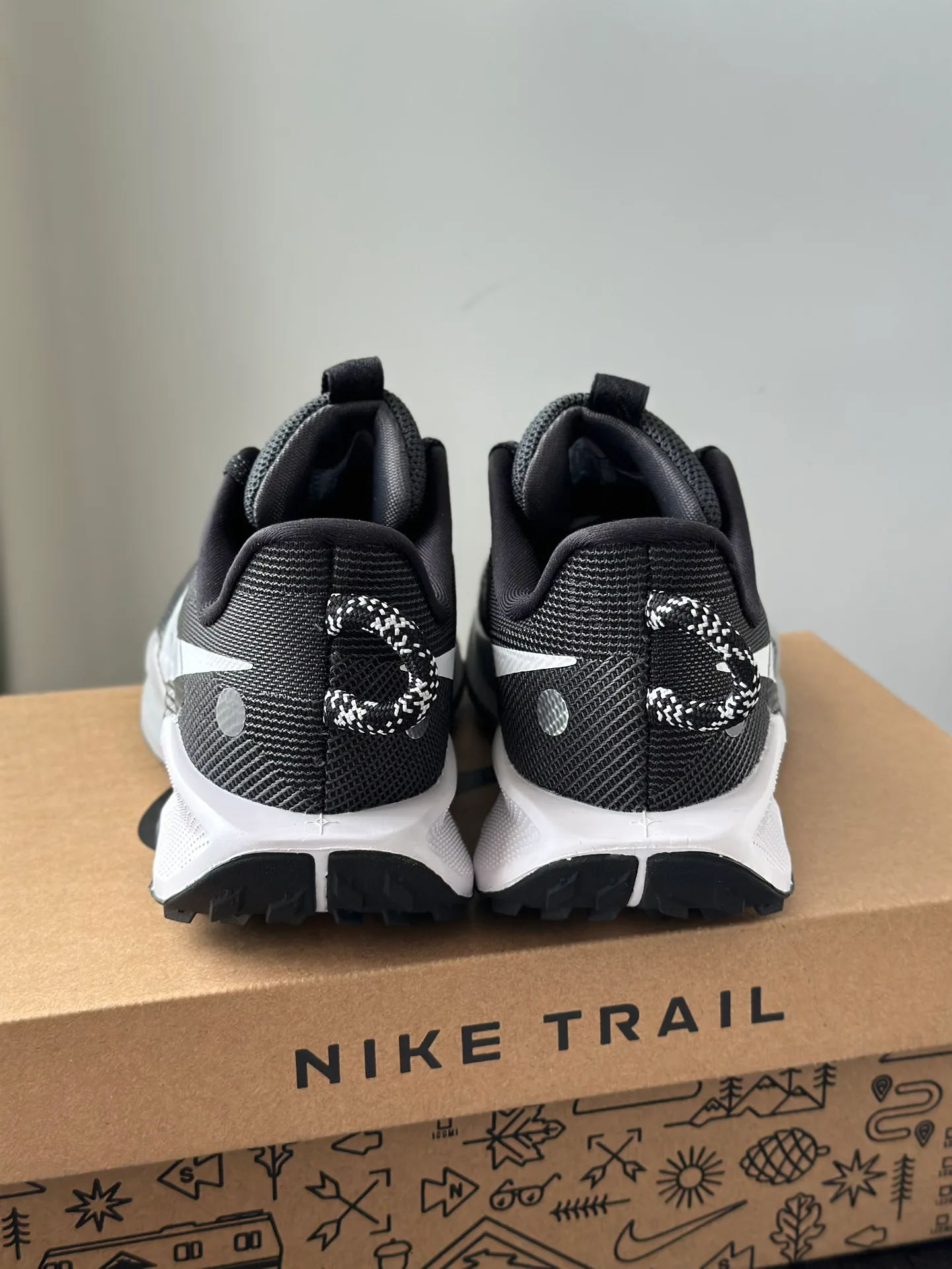 Кроссовки Женские Nike 1266