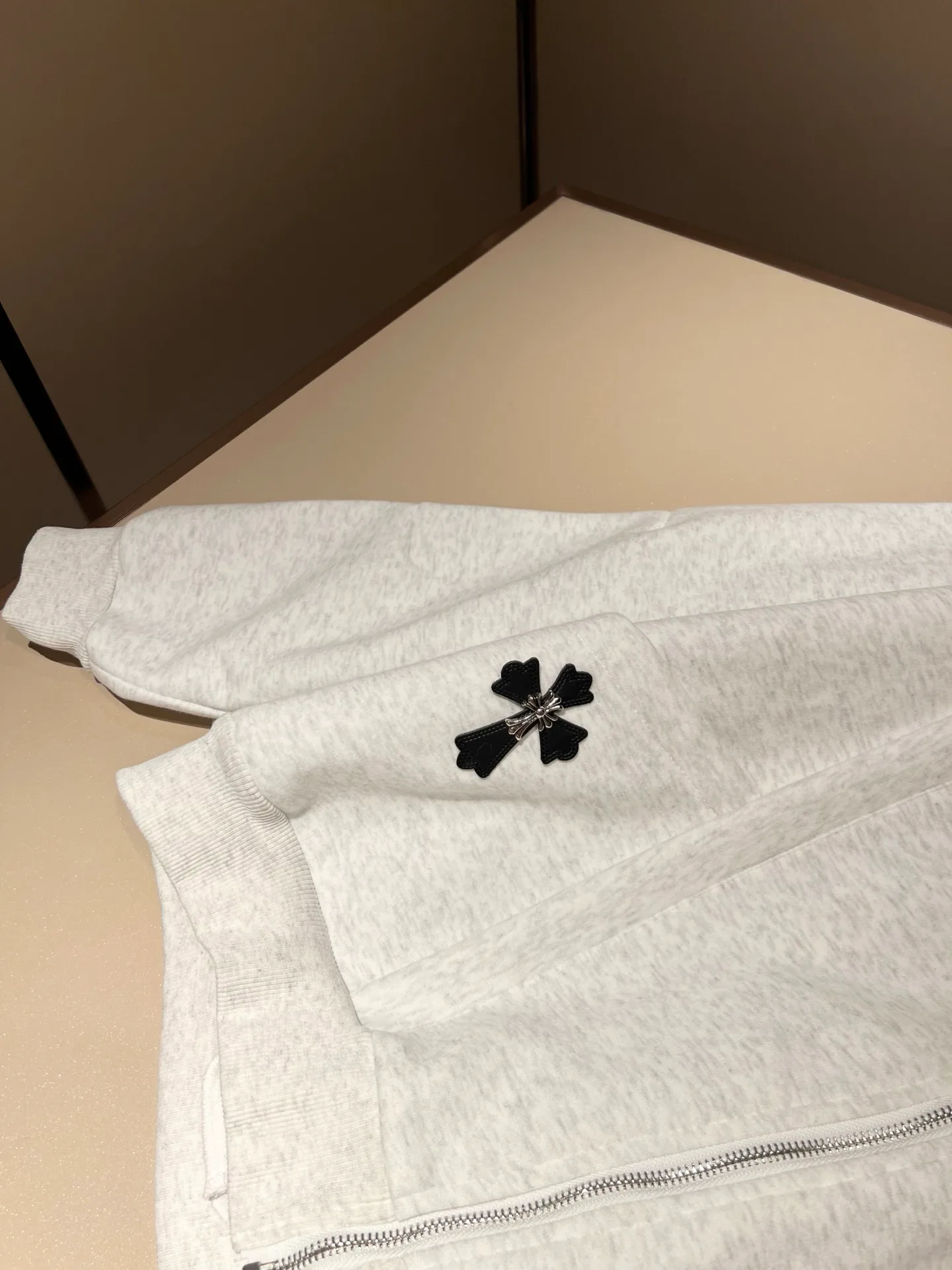 Свитшоты И Худи Мужские Chrome Hearts 869381