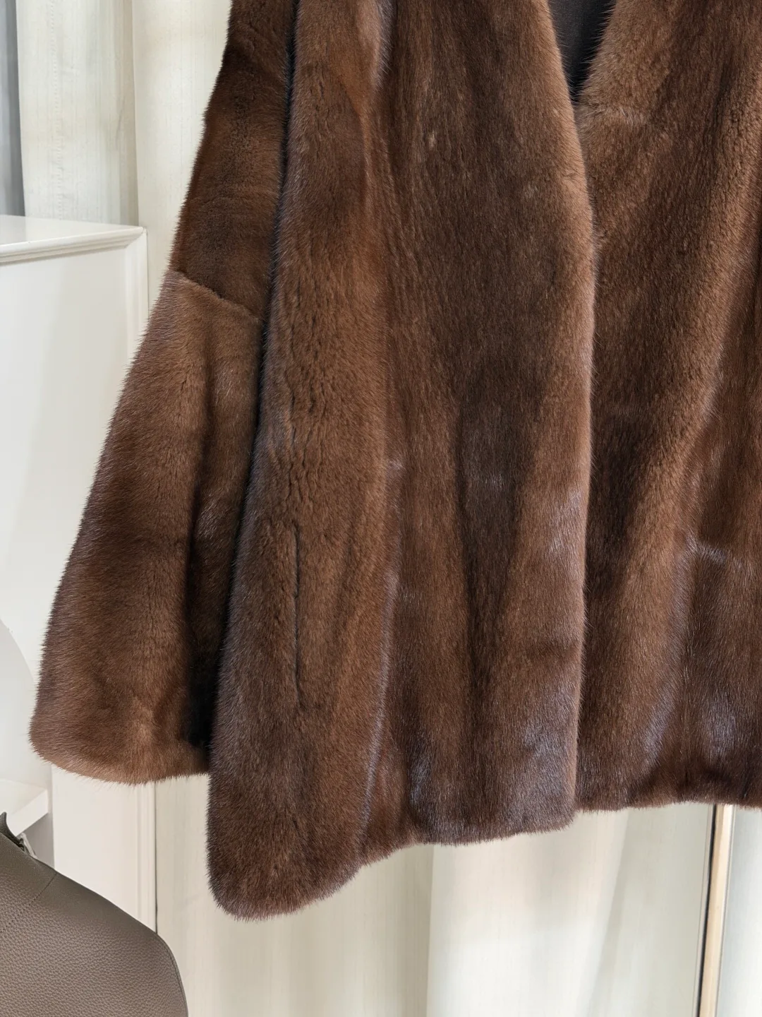 Шубы Женские The Row 2518079