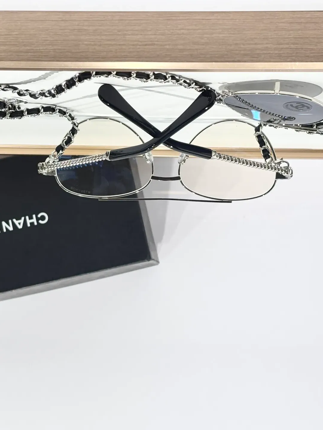 Очки Chanel 5026468