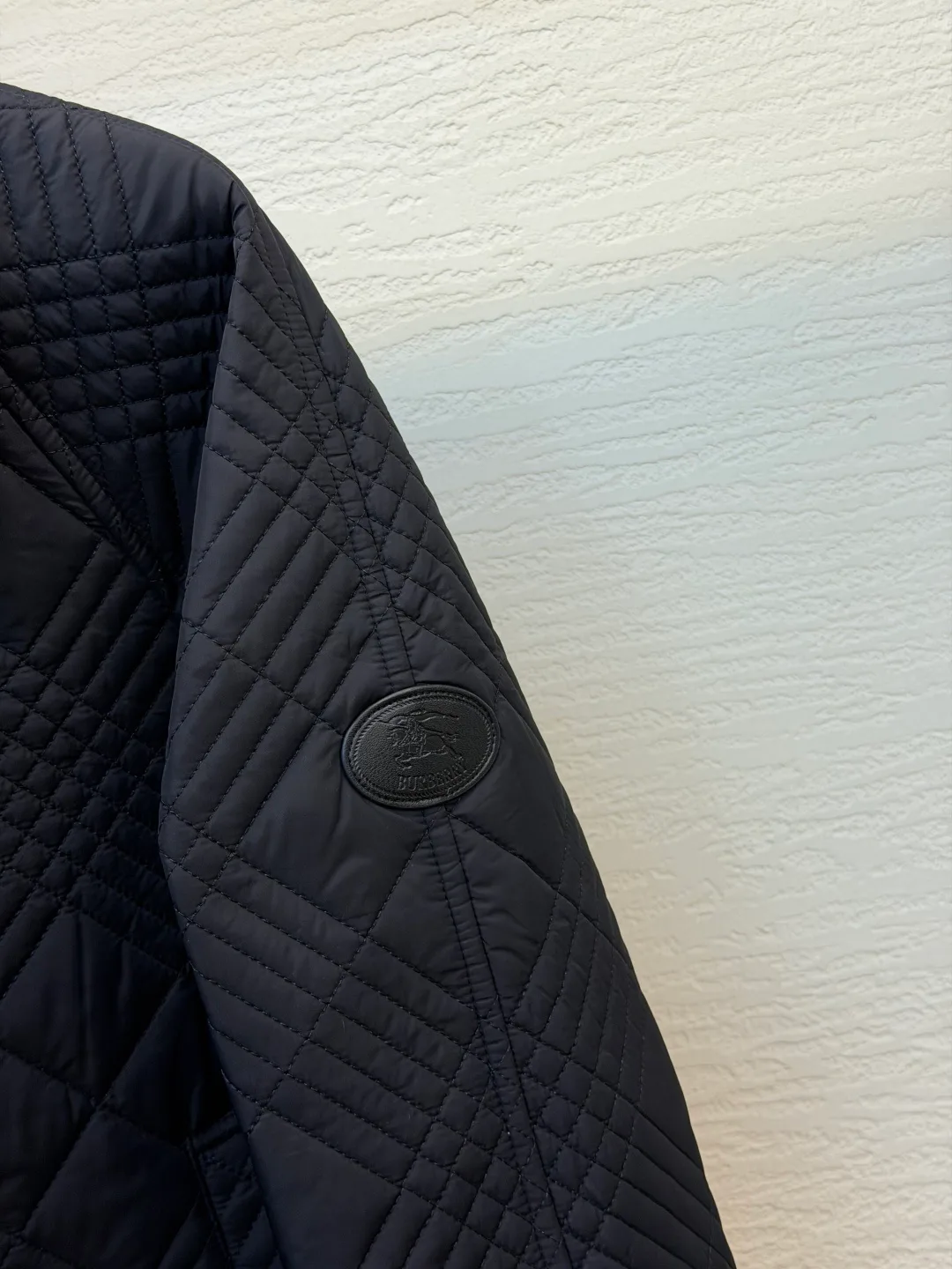 Куртки И Пуховики Женские Burberry 19038414