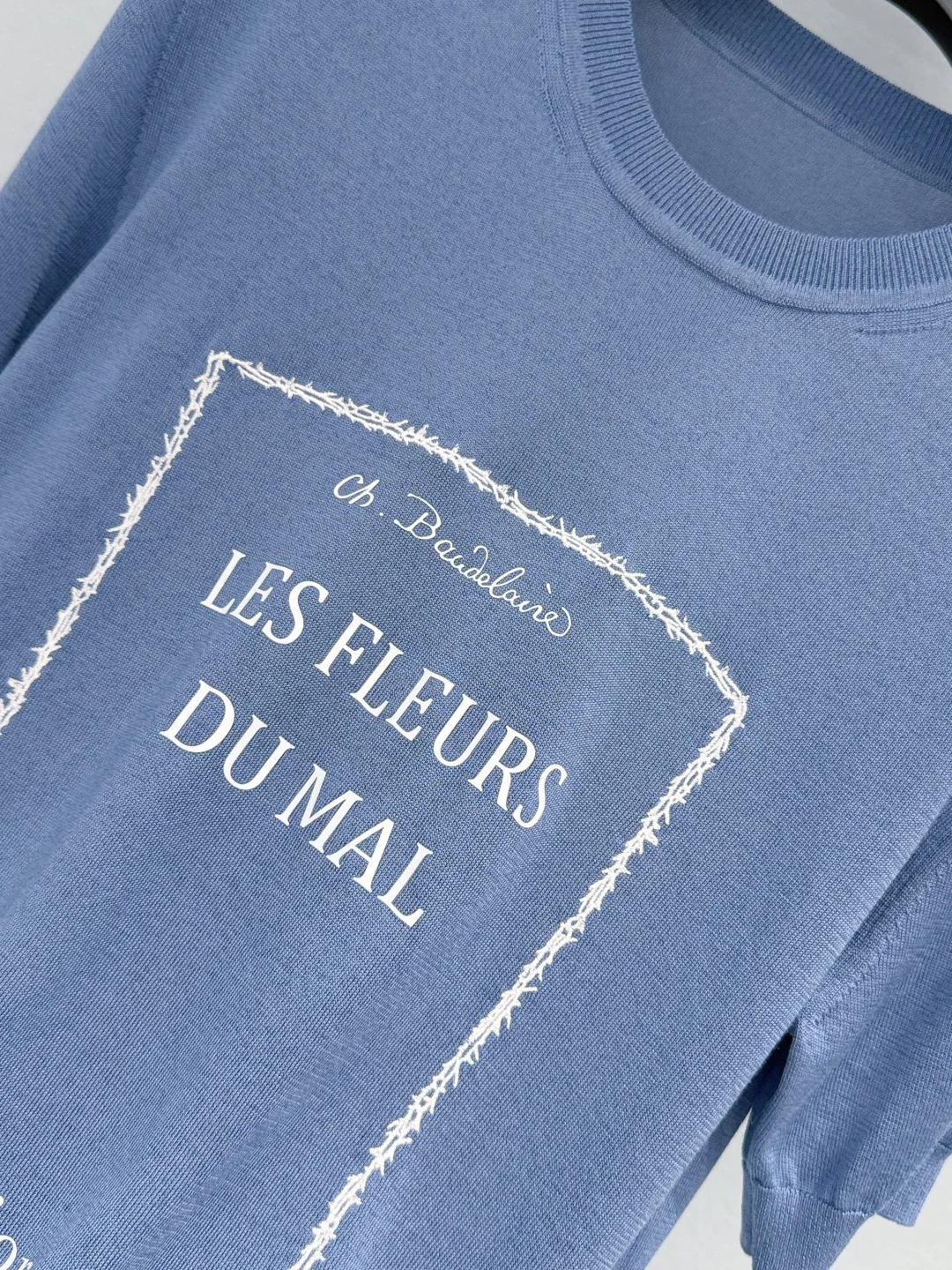 Футболки Женские Christian Dior 11874533