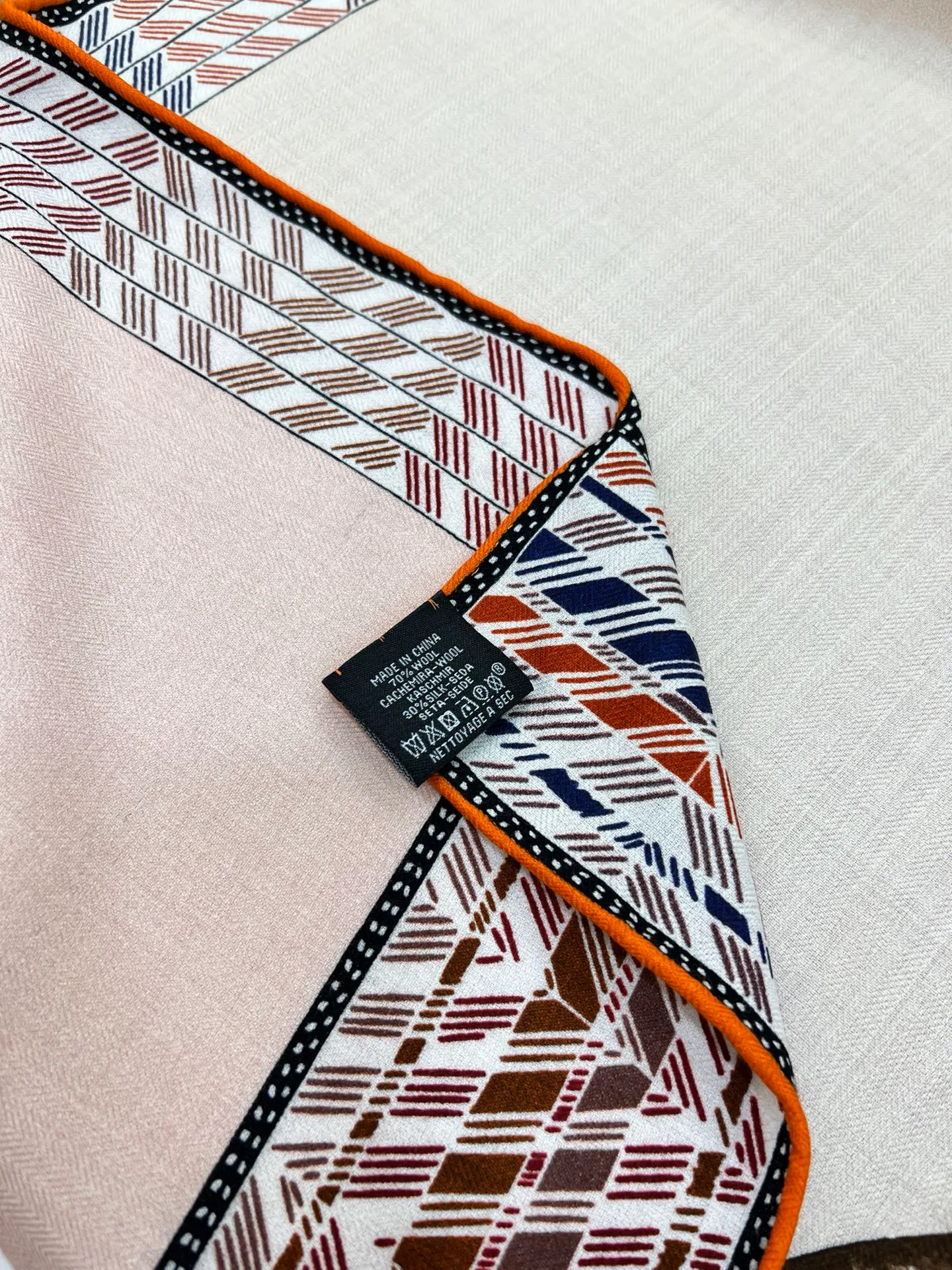 Платки Hermes 18627189