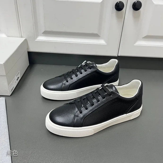 Кроссовки Мужские Brunello Cucinelli 13403105