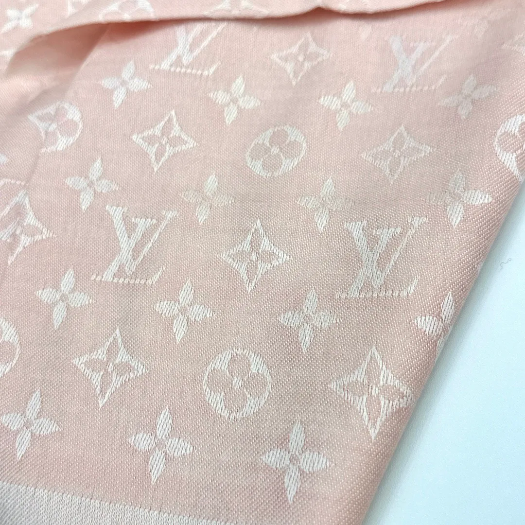 Шарфы Louis Vuitton 397512