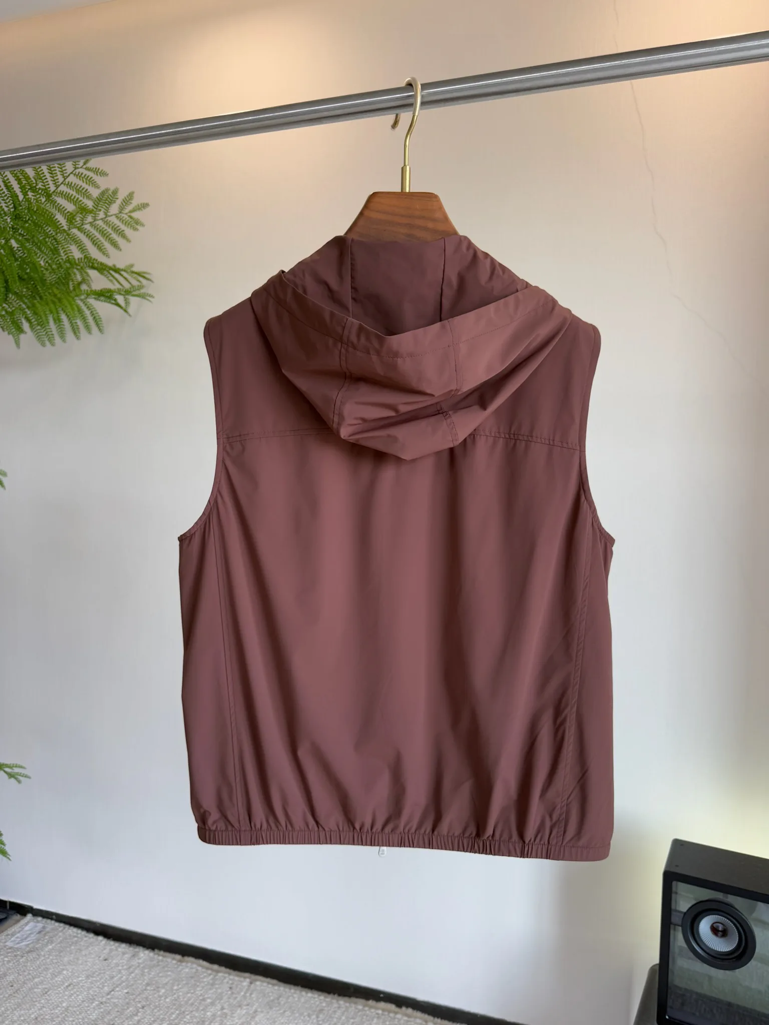 Жилеты Мужские Brunello Cucinelli 11551066