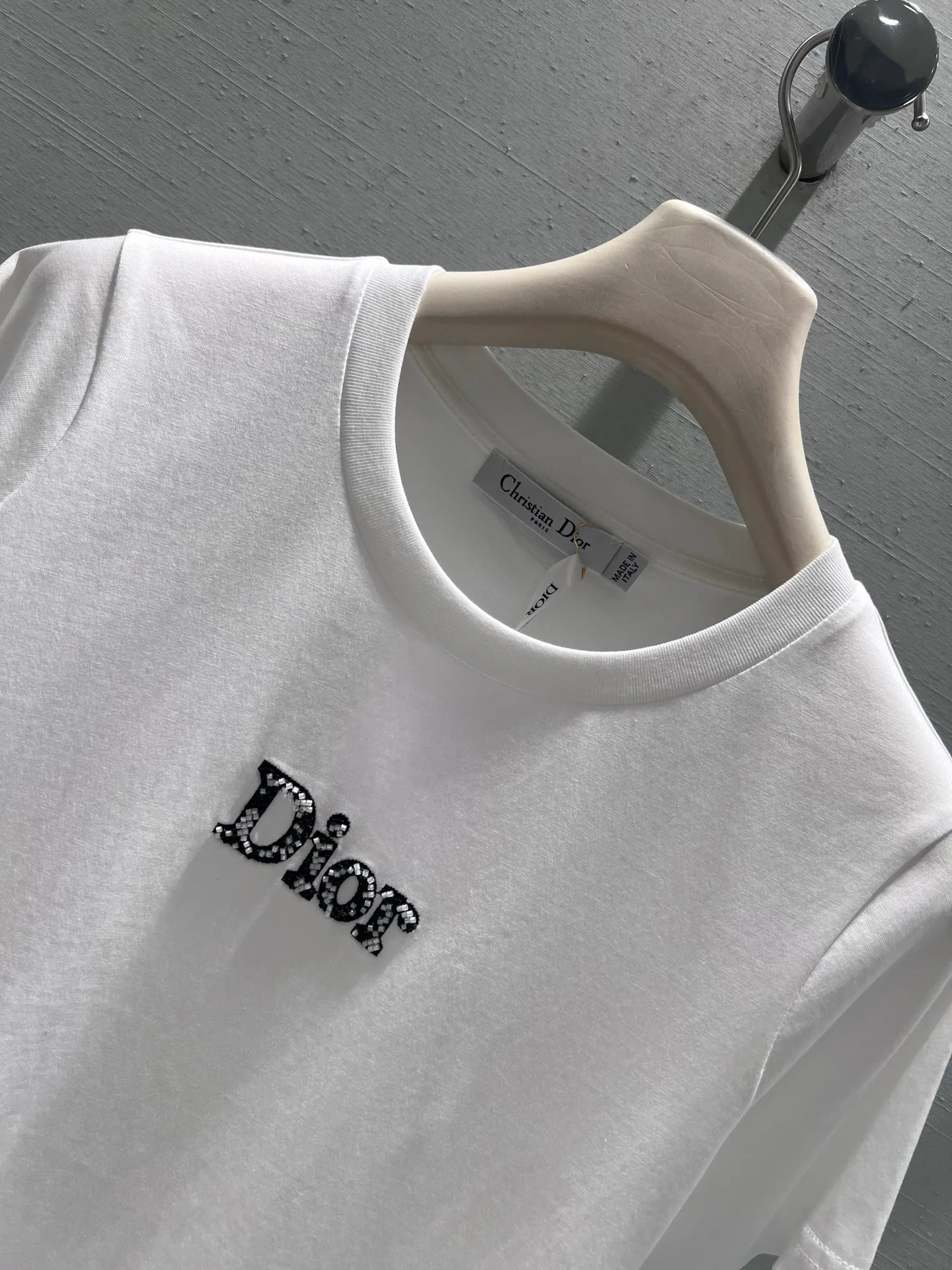 Футболки Женские Christian Dior 852190