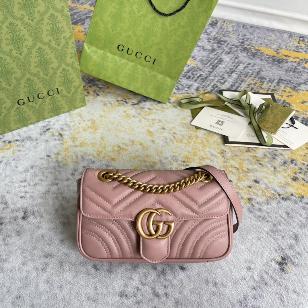 Сумки На Ремне Женские Gucci 512999