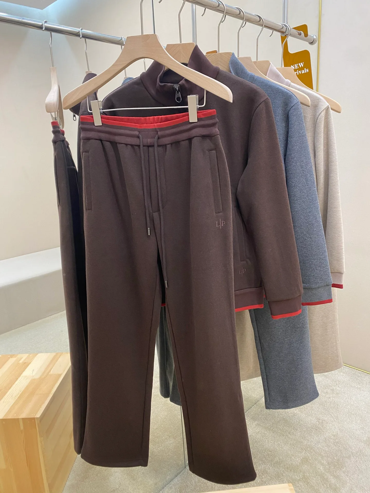 Костюмы Мужские Loro Piana 298202