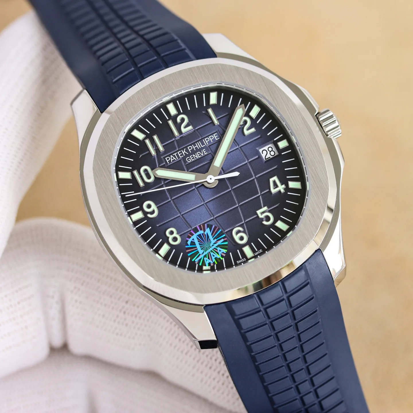 Часы Мужские Patek Philippe 11798248