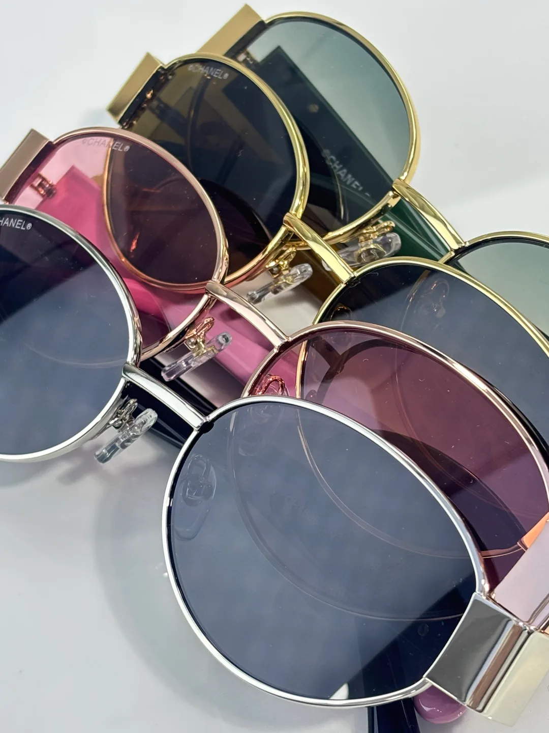 Очки Chanel 12720401